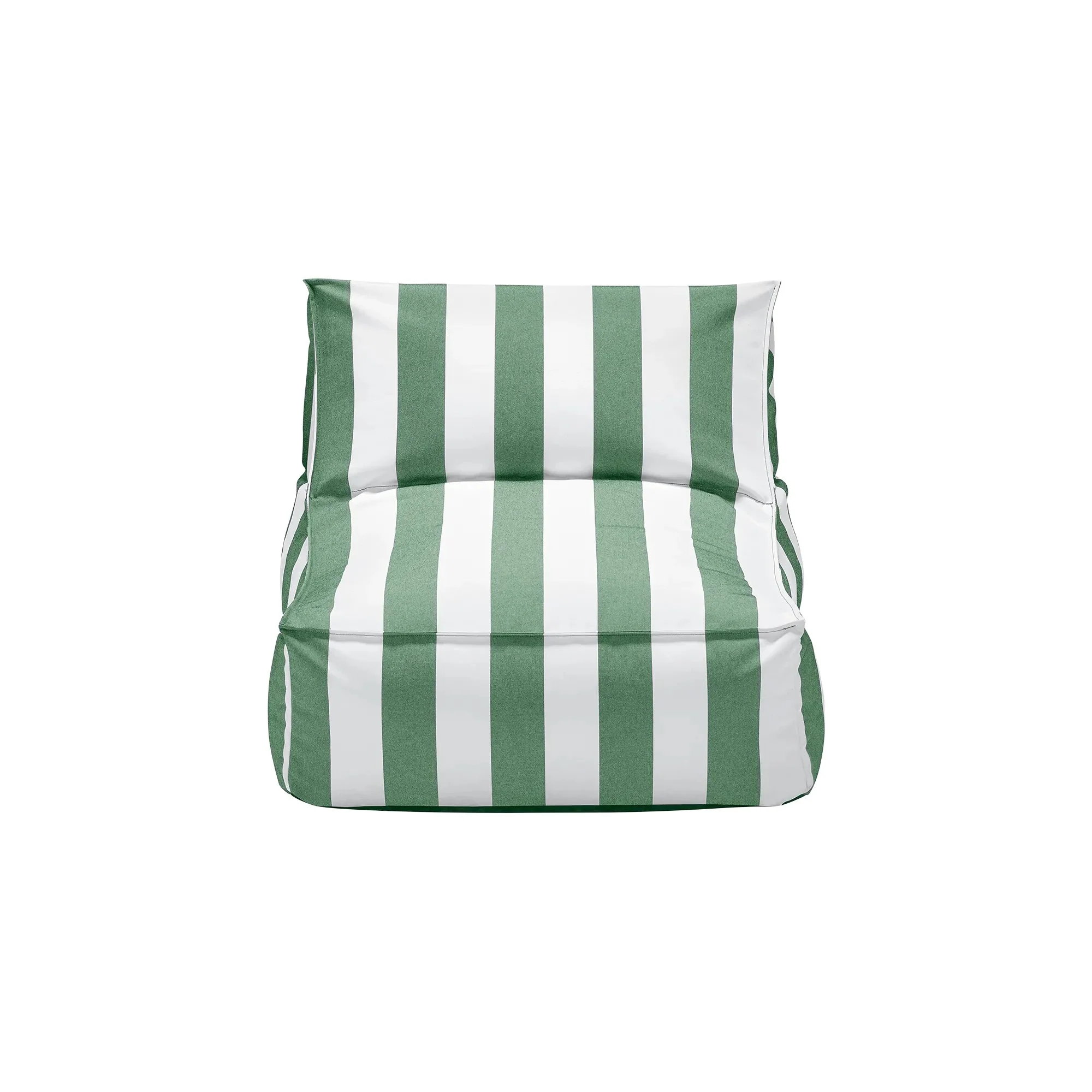 Outdoor Lounger Chair - STAY Lily White - Image 11