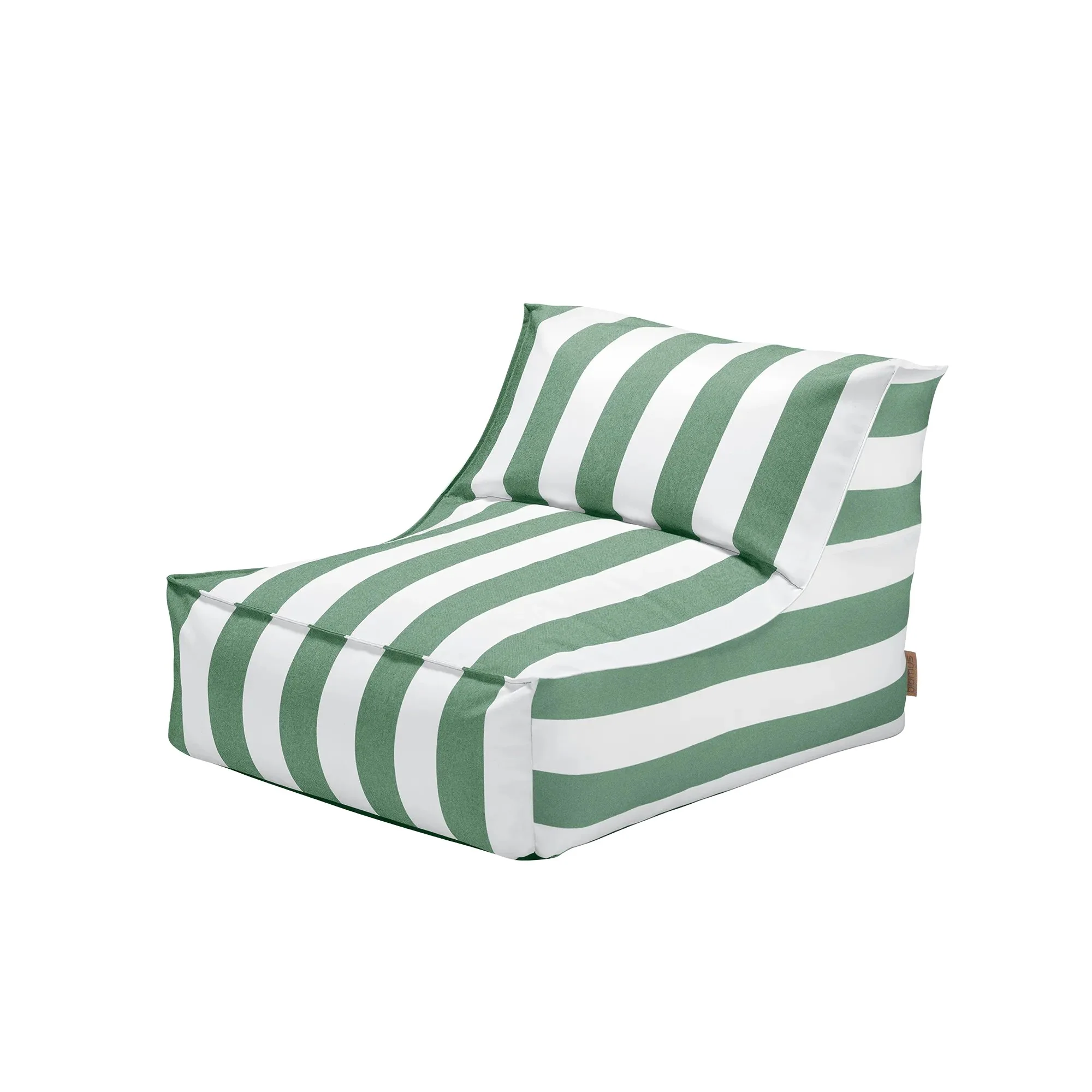 Outdoor Lounger Chair - STAY Lily White - Image 15
