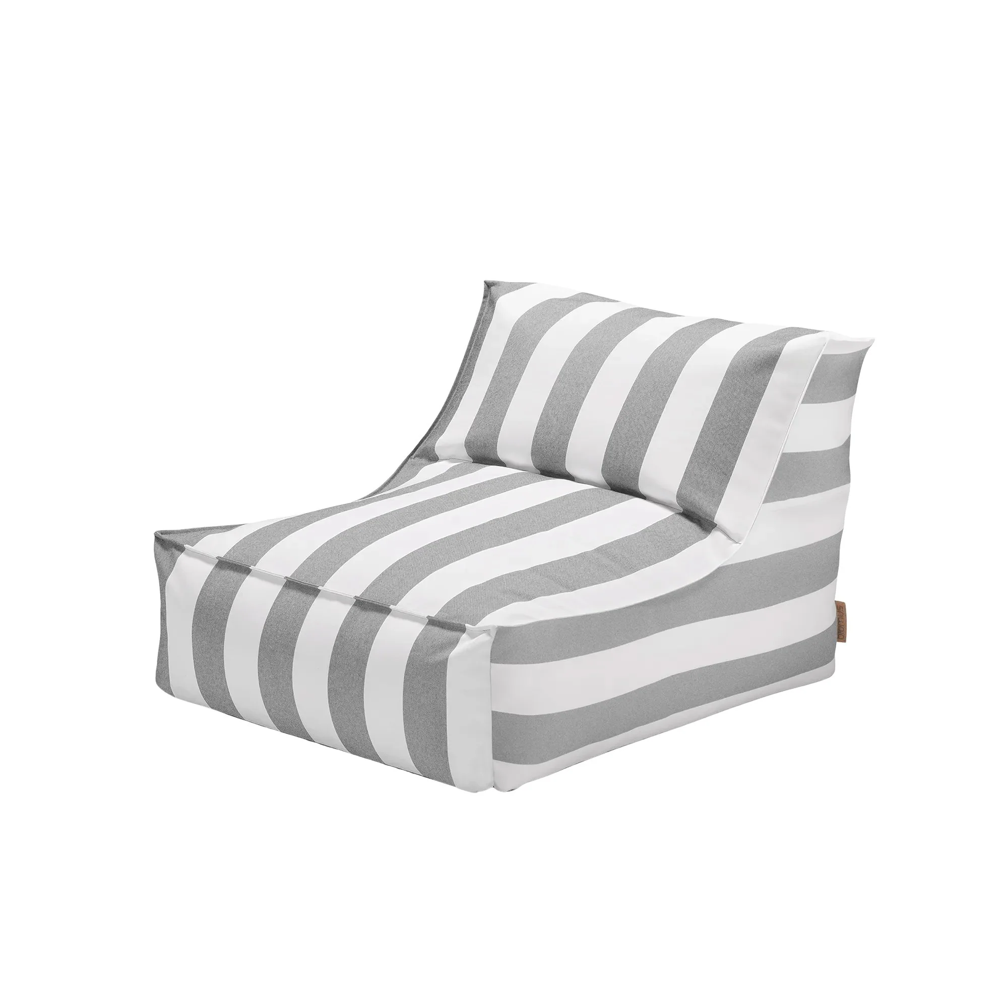 Outdoor Lounger Chair - STAY Lily White - Image 3