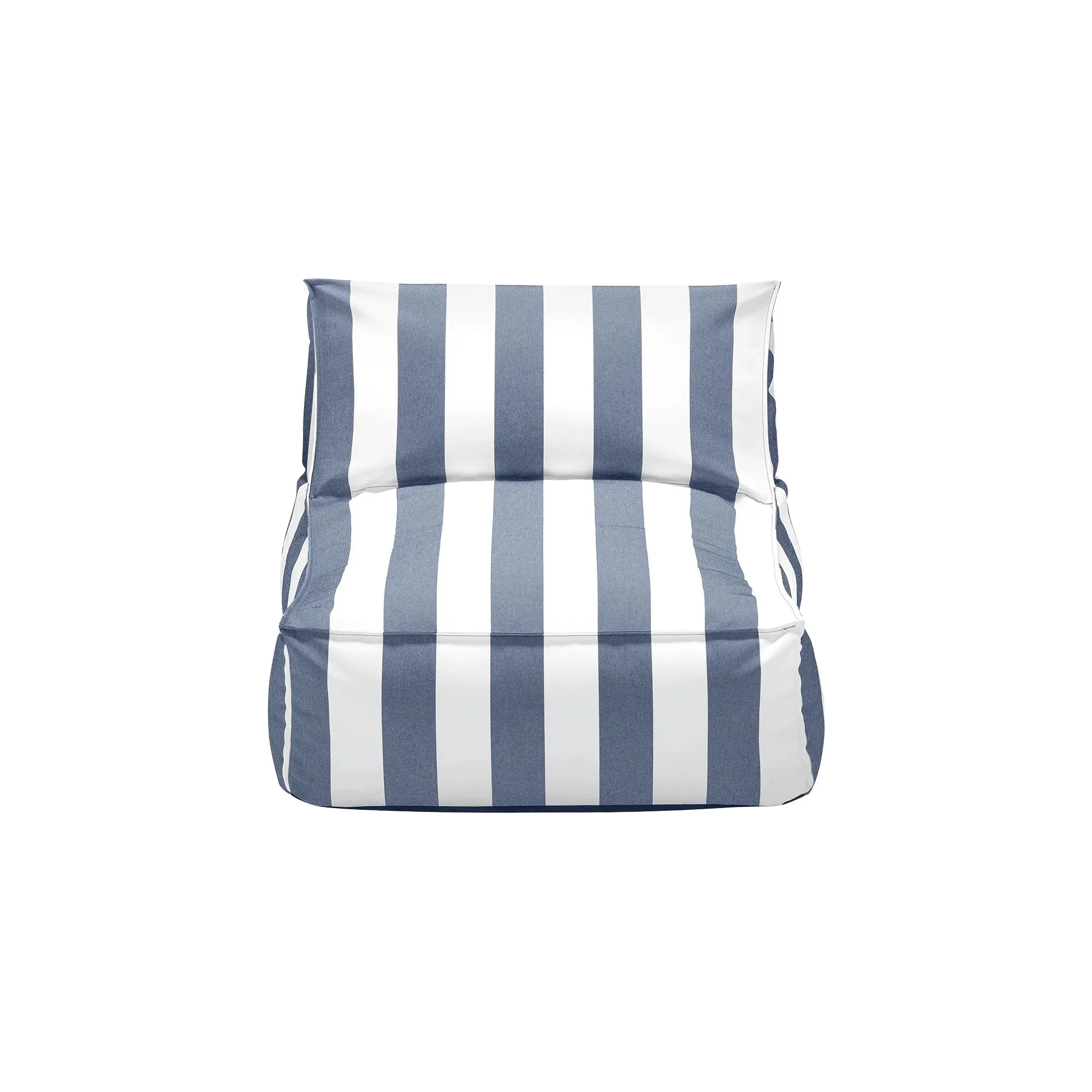 Outdoor Lounger Chair - STAY Lily White - Image 4