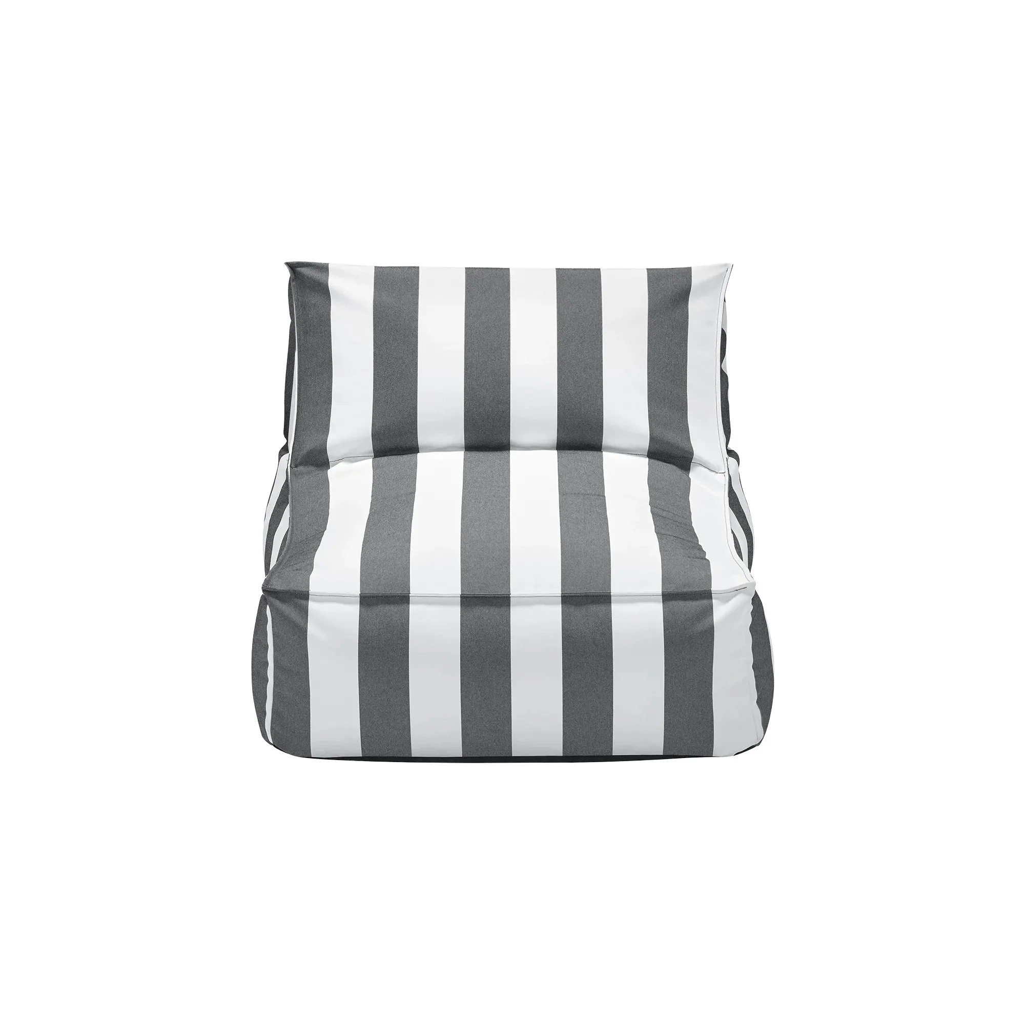 Outdoor Lounger Chair - STAY Lily White - Image 8