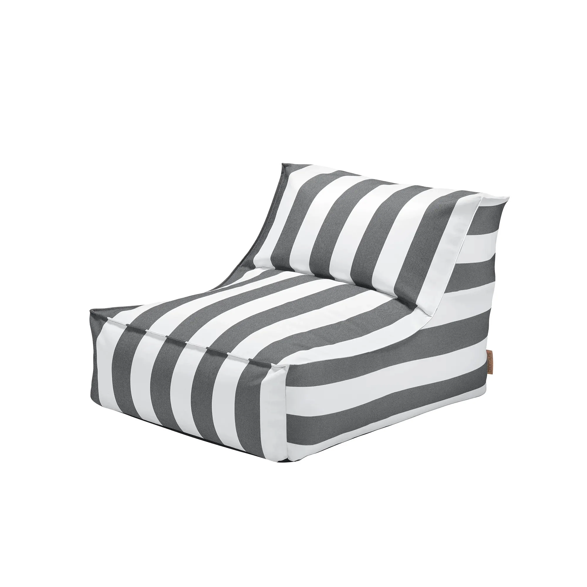 Outdoor Lounger Chair - STAY Lily White - Image 9