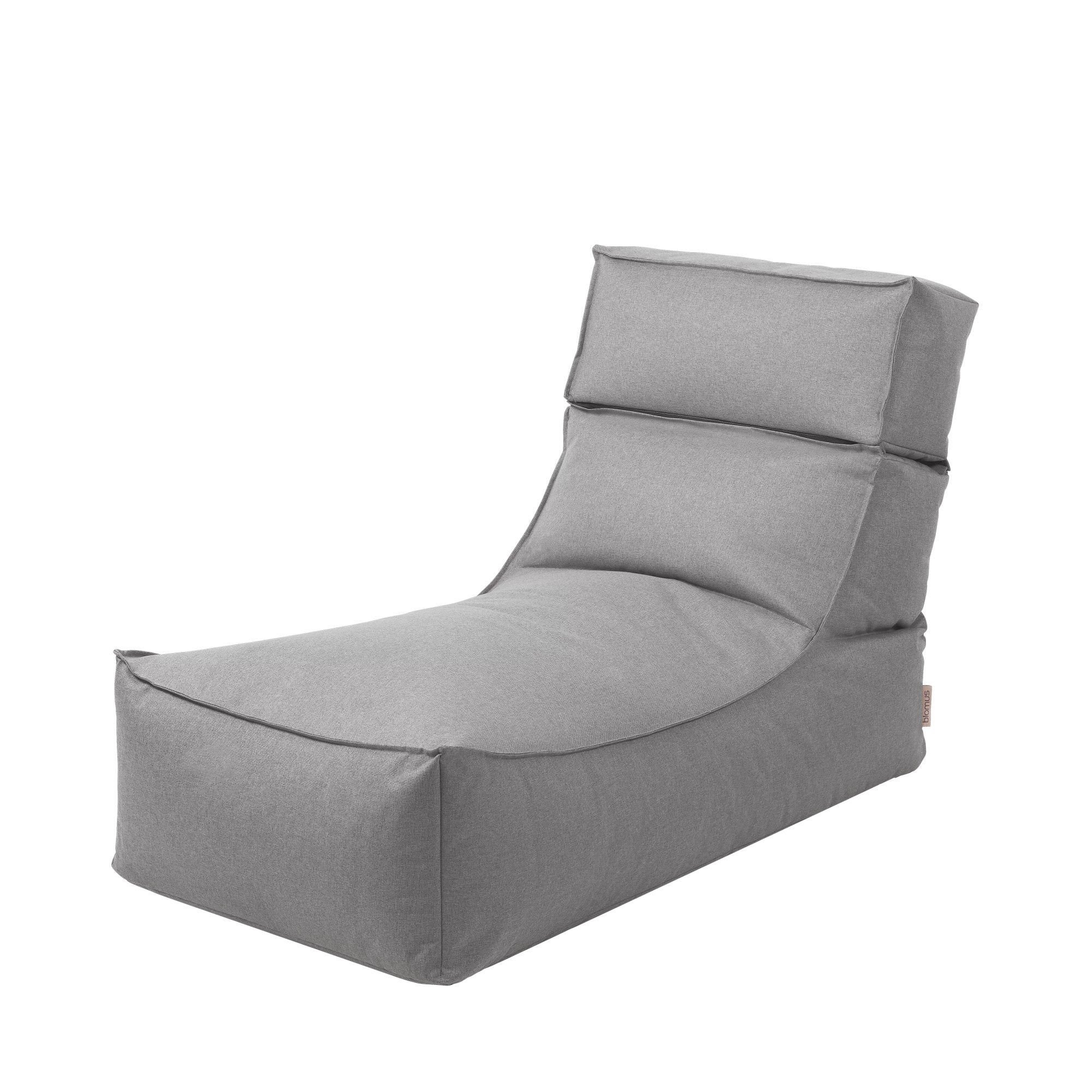 Outdoor-Lounger - STAY - 60x120 cm - Image 3
