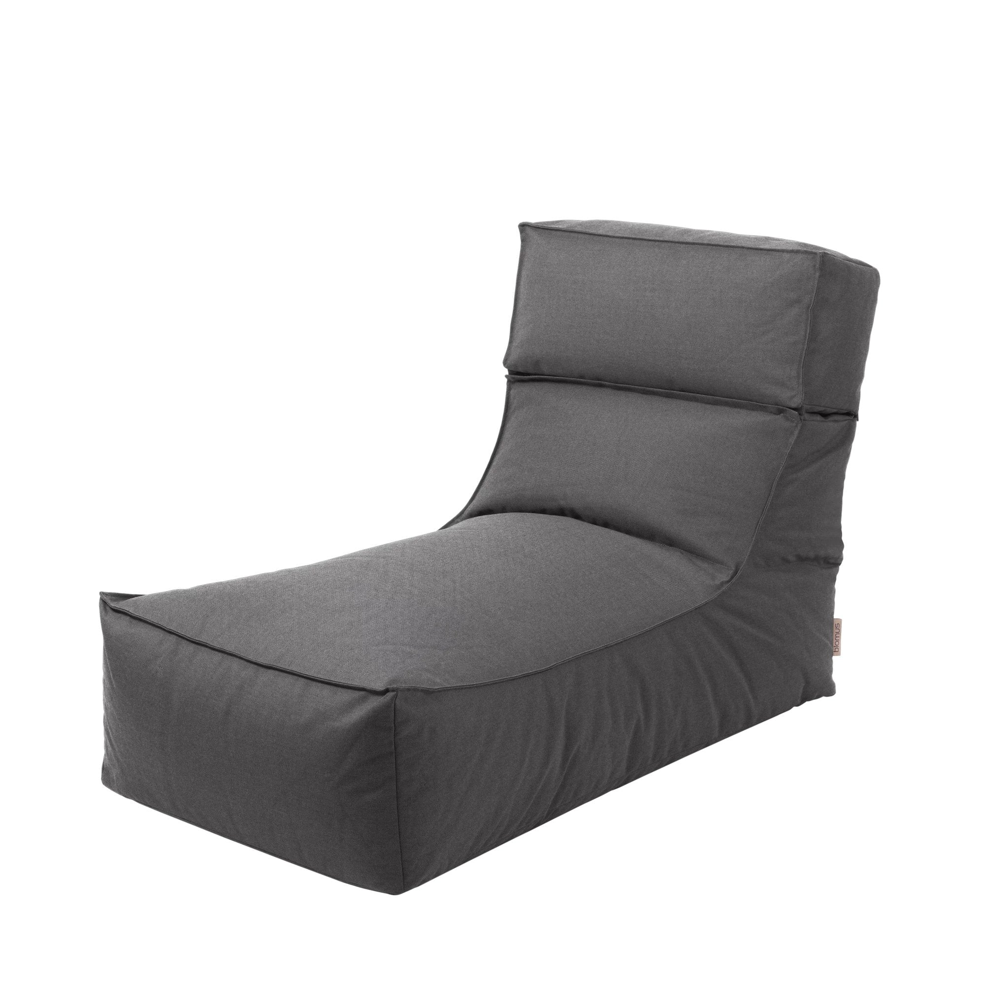 Outdoor-Lounger - STAY - 60x120 cm - Image 9