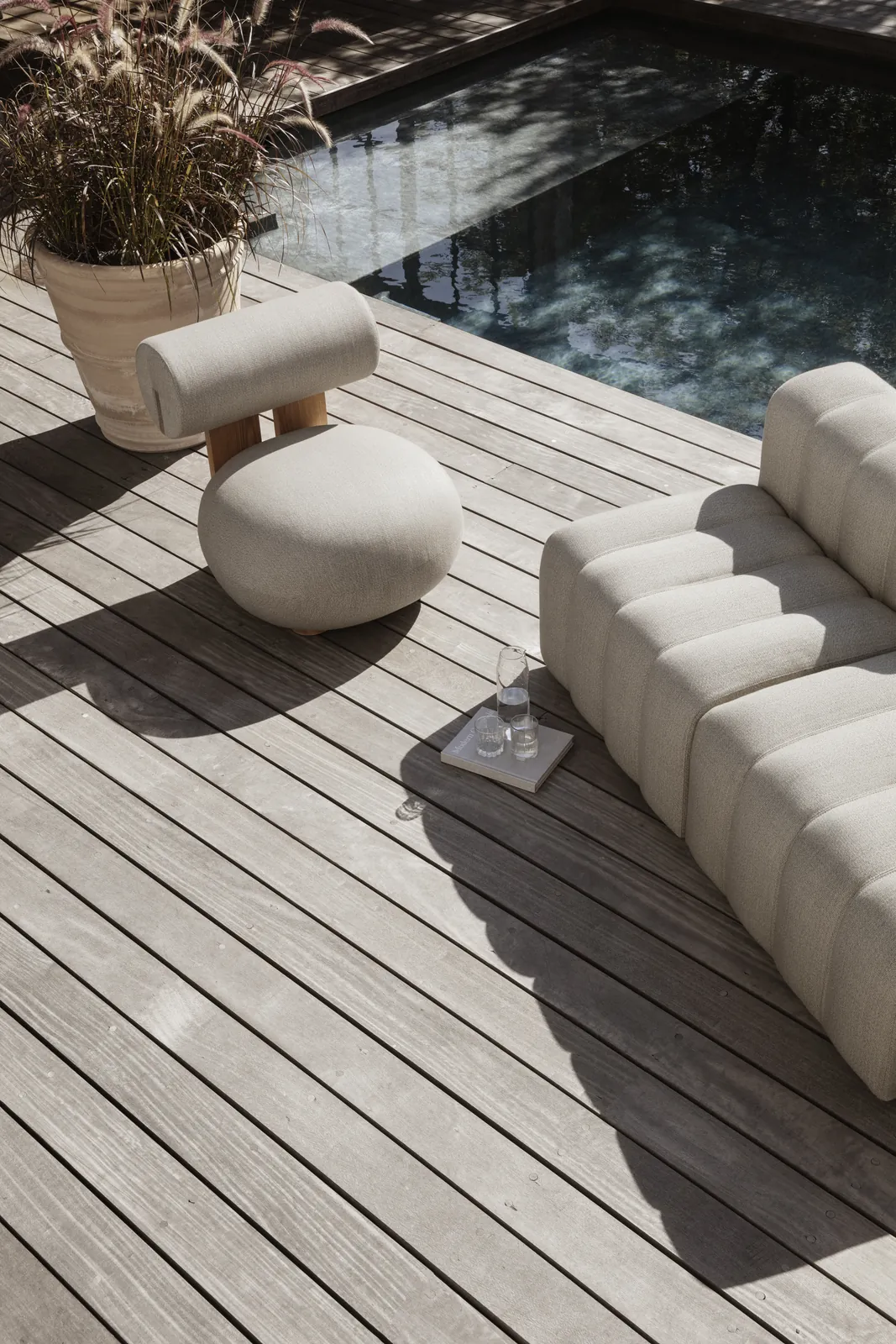 Outdoor Sessel Hippo, 71×83×73 cm - Image 5