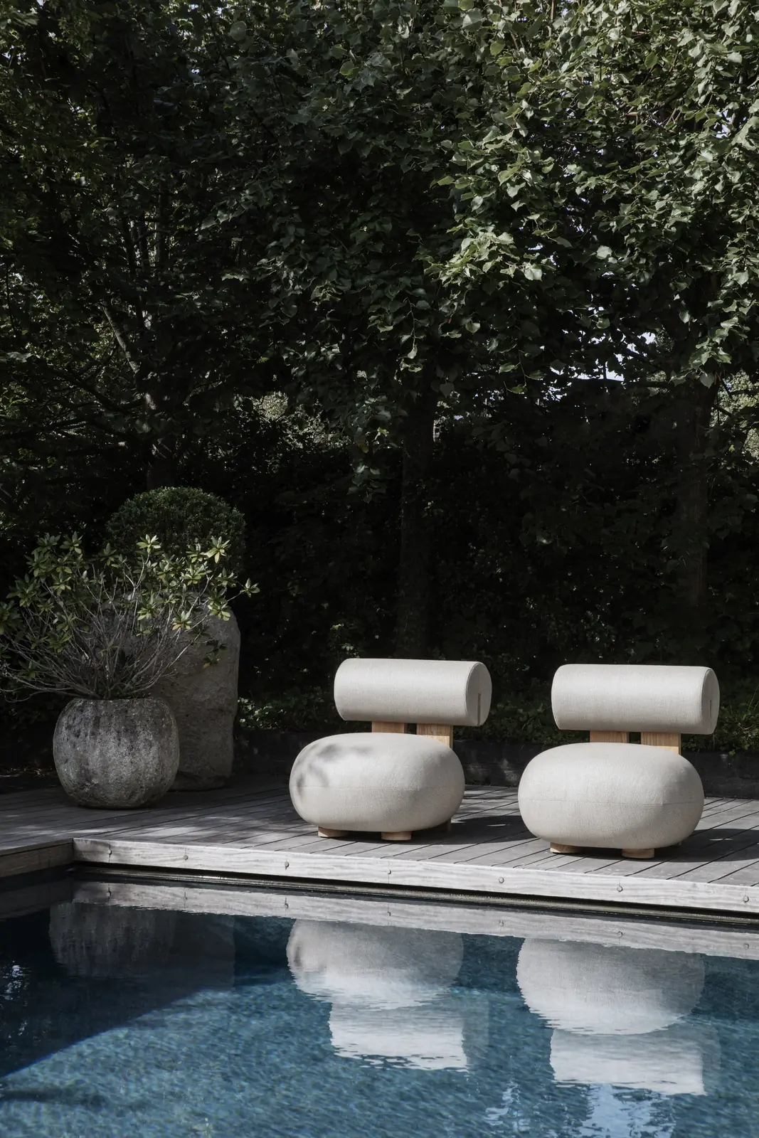 Outdoor Sessel Hippo, 71×83×73 cm - Image 6