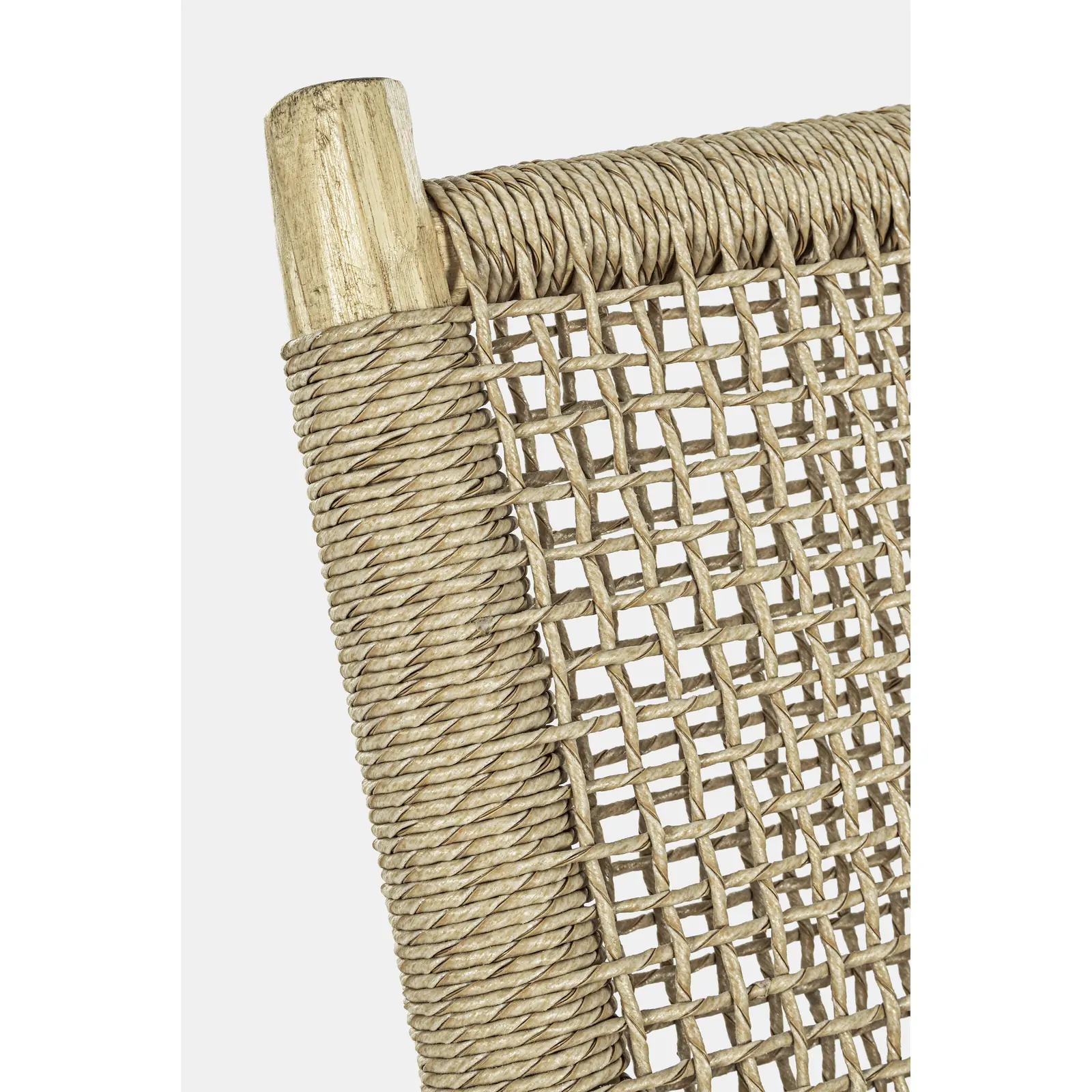 Outdoor Sessel Lampok - Image 6