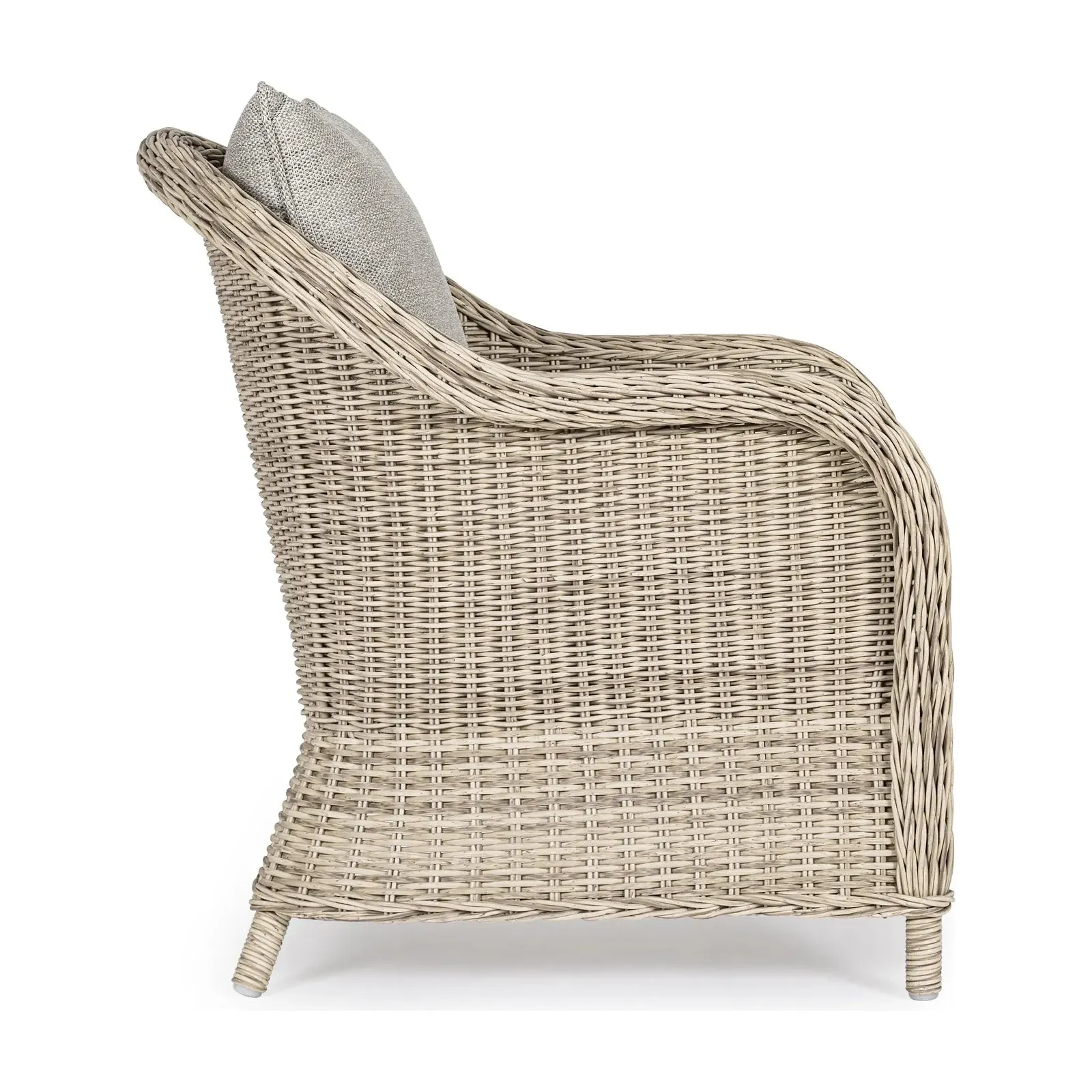 Outdoor Sessel mit Kissen Aditya New - Image 6