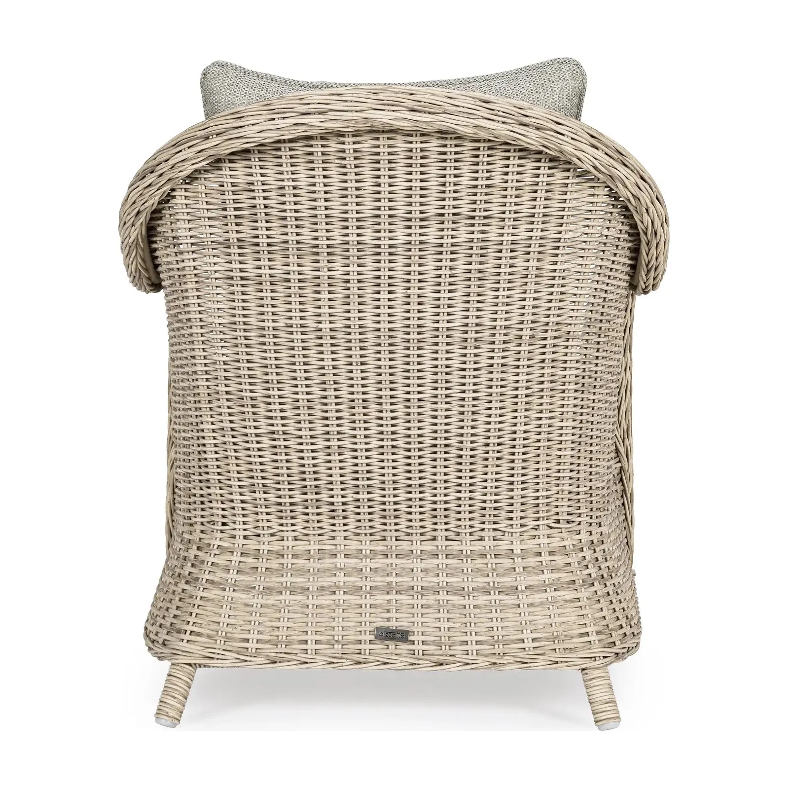 Outdoor Sessel mit Kissen Aditya New - Image 8