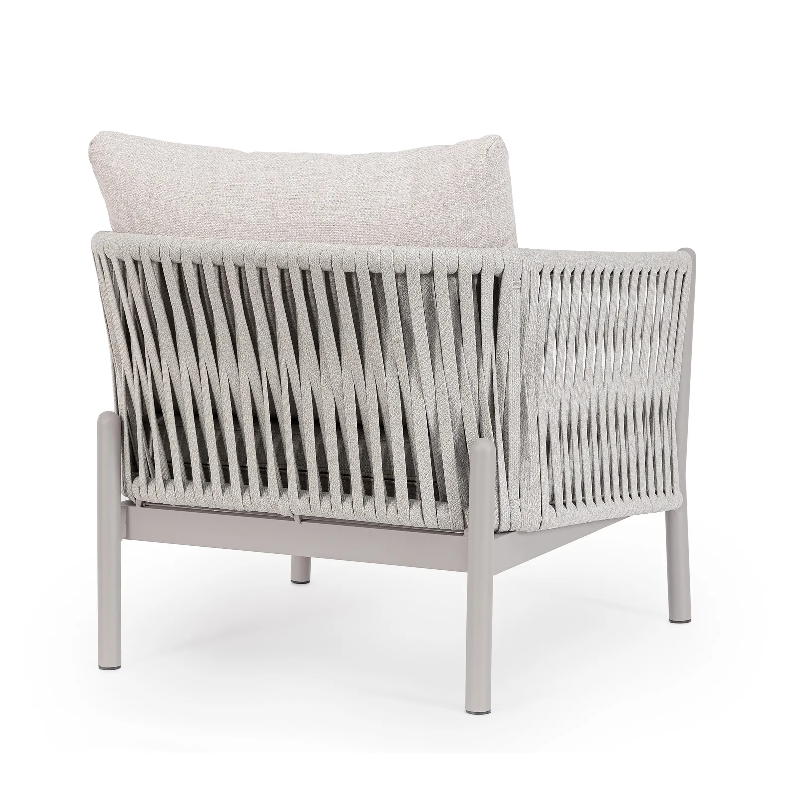 Outdoor Sessel mit Kissen Florencia Moon WG24 - Image 10