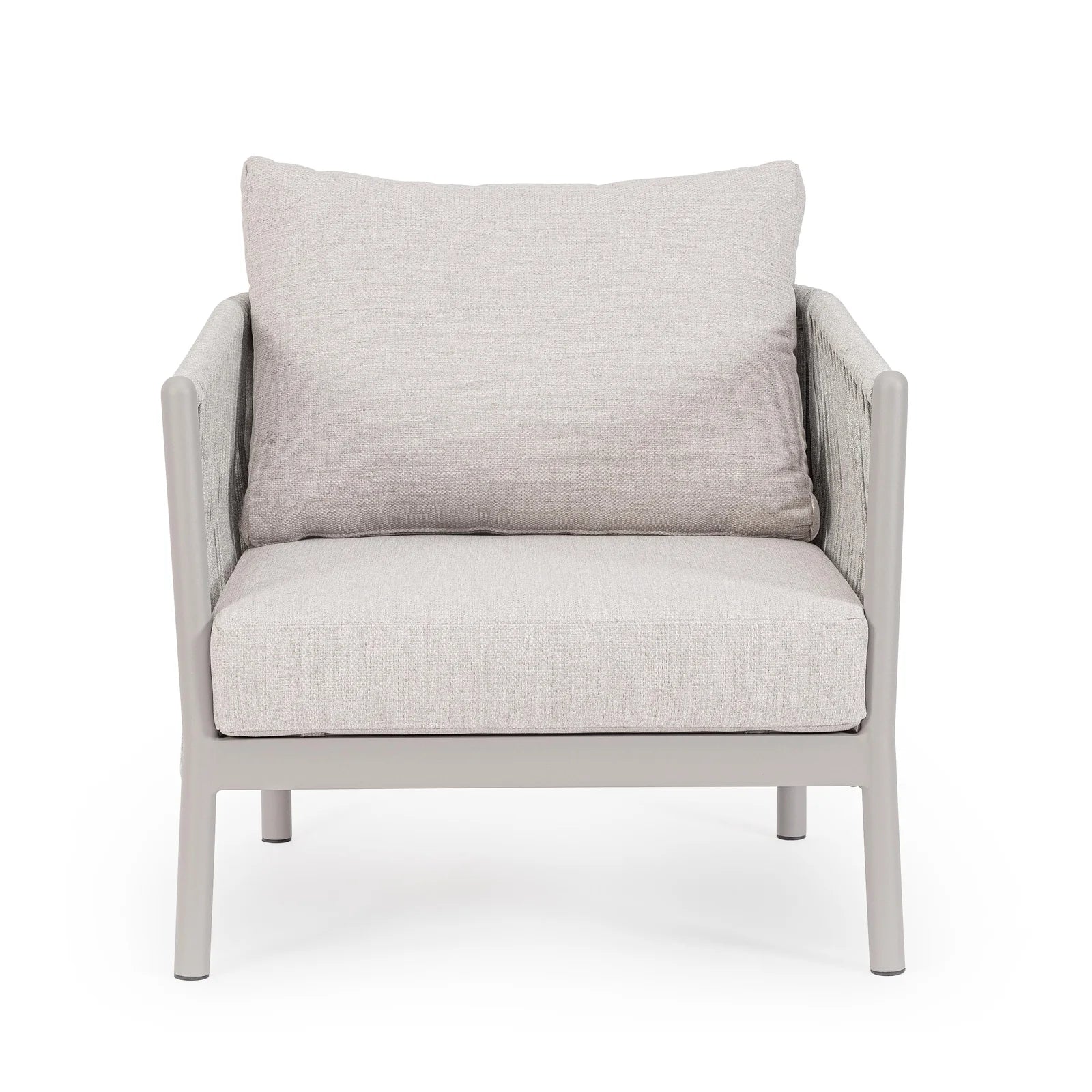 Outdoor Sessel mit Kissen Florencia Moon WG24 - Image 6