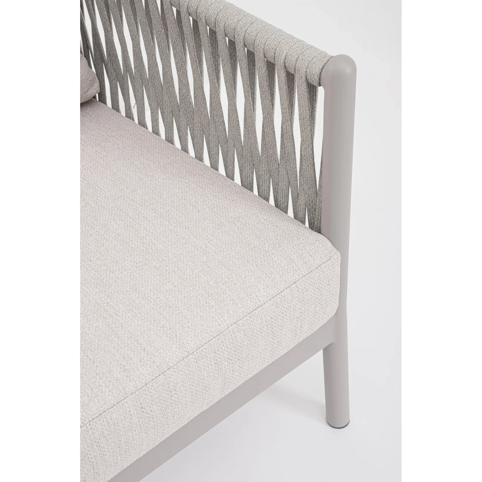 Outdoor Sessel mit Kissen Florencia Moon WG24 - Image 7