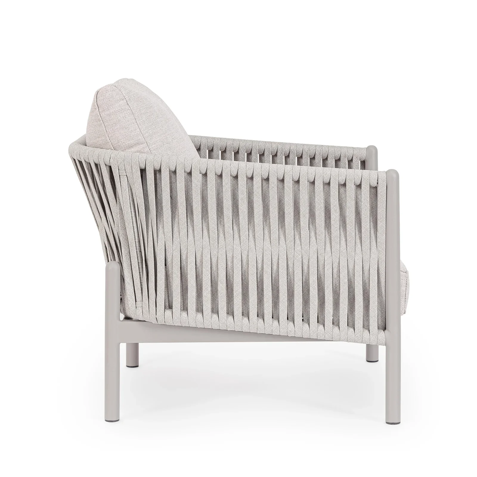 Outdoor Sessel mit Kissen Florencia Moon WG24 - Image 8