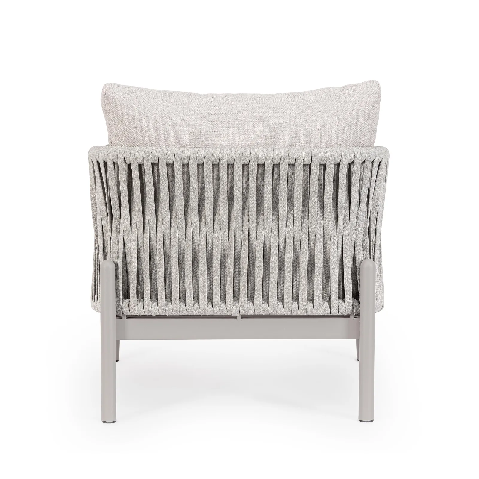 Outdoor Sessel mit Kissen Florencia Moon WG24 - Image 9