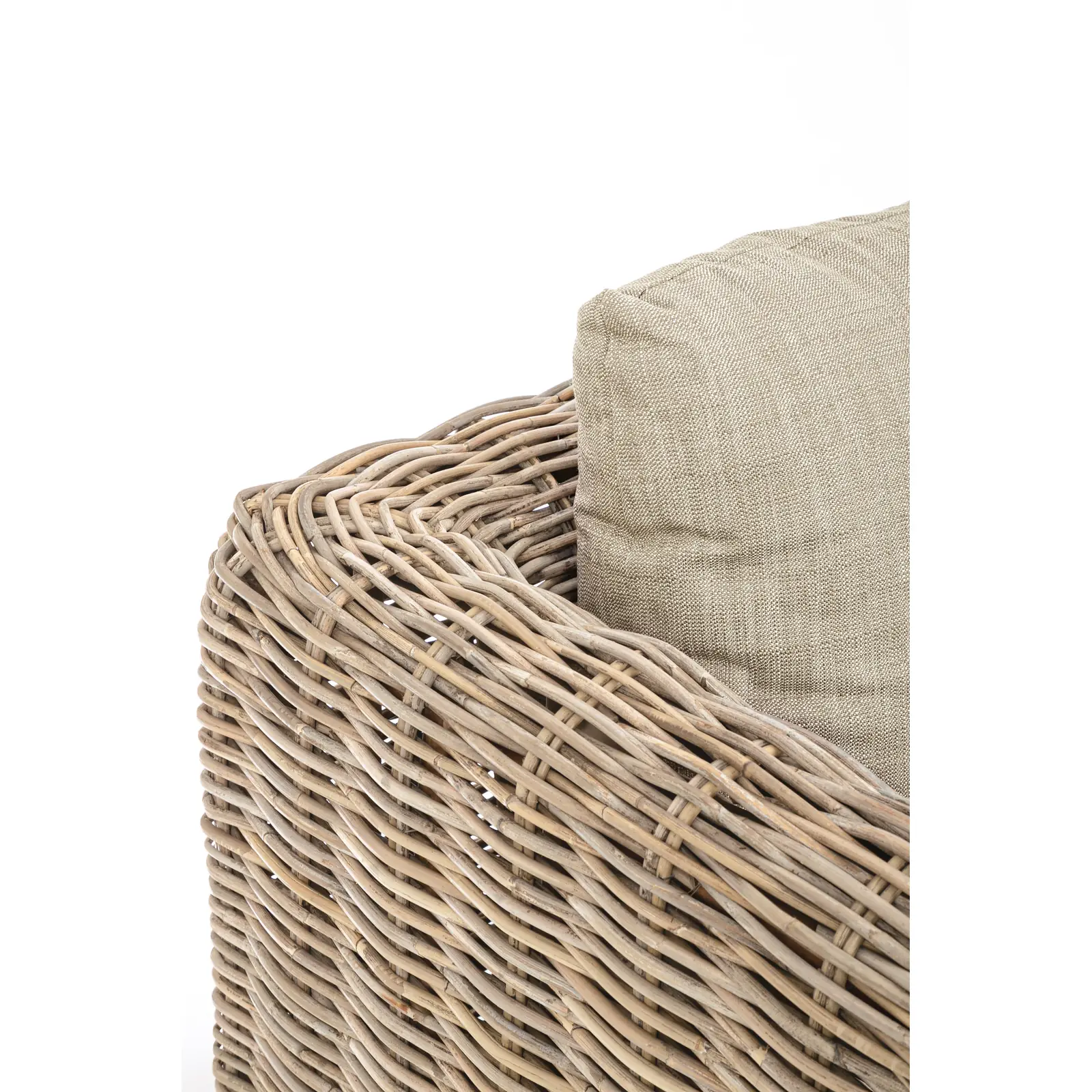 Outdoor Sessel mit Kissen Fortaleza - Image 7
