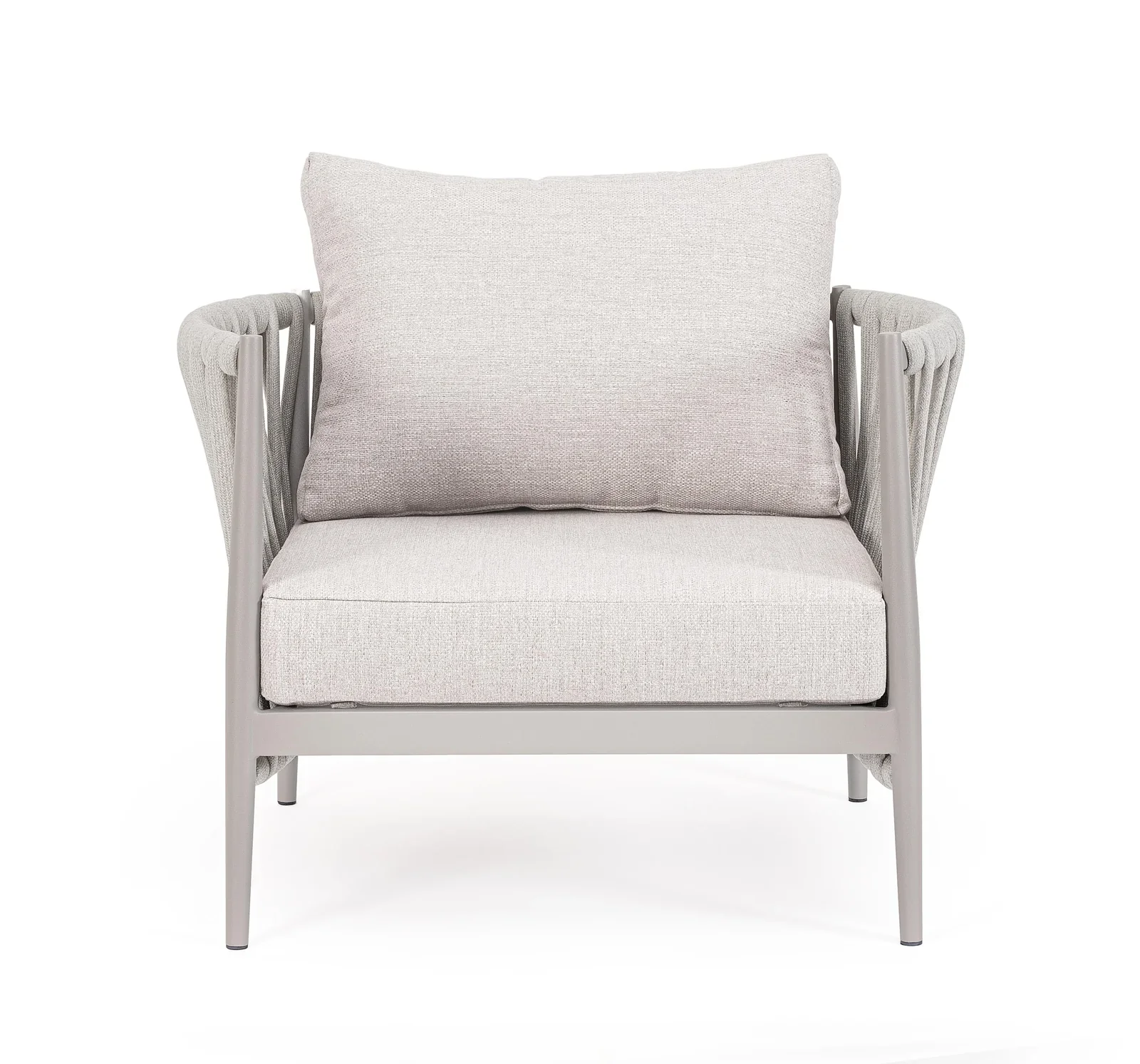 Outdoor Sessel mit Kissen Jacinta Moon WG24 - Image 5