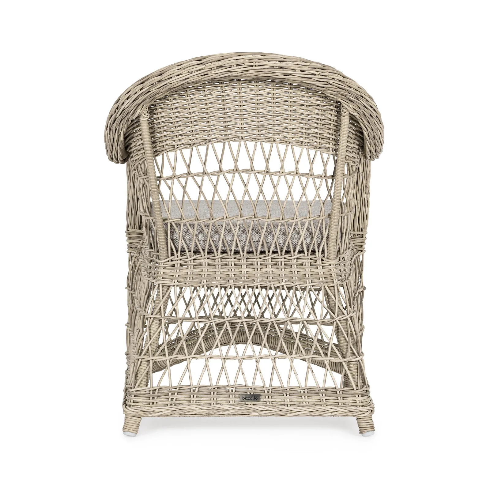 Outdoor Sessel mit Kissen Jupiter New - Image 9