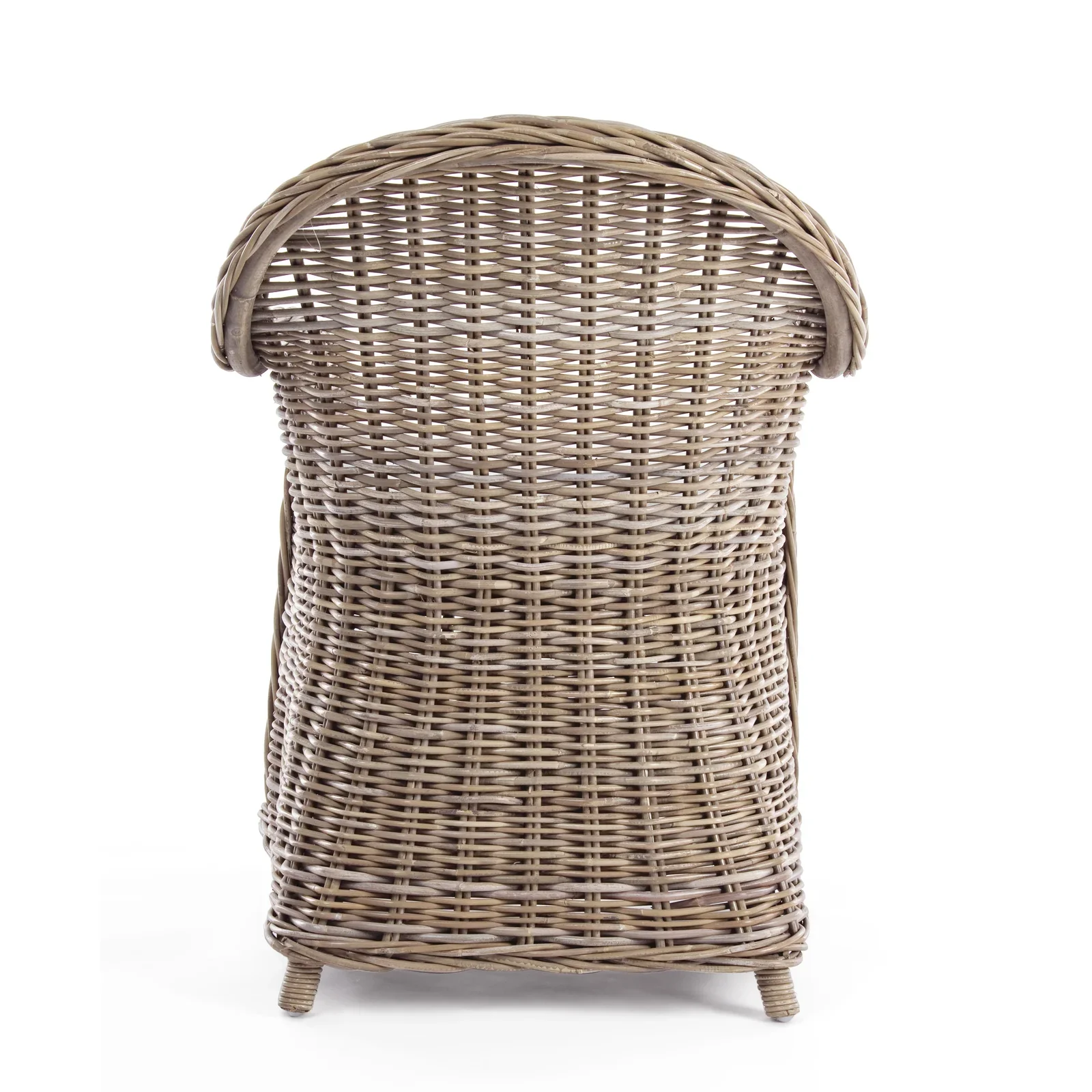 Outdoor Sessel mit Kissen Martin New Natural - Image 7