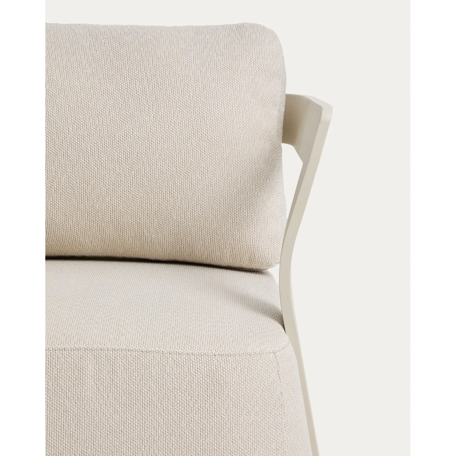 Outdoor-Sessel Tamaris aus Aluminium - Image 20
