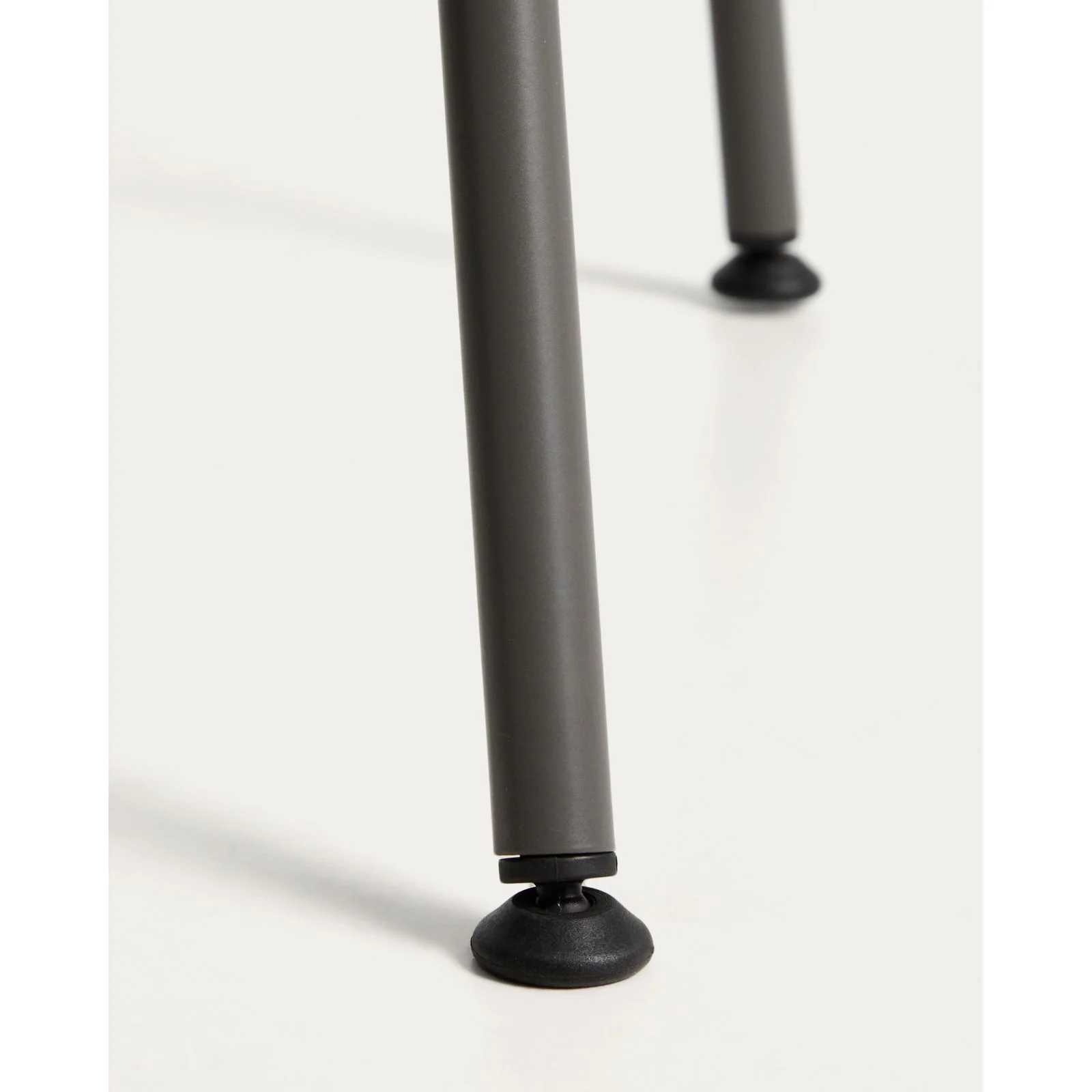 Outdoor-Stuhl Surpika mit graphitgrauen Stahlbeinen - Image 11