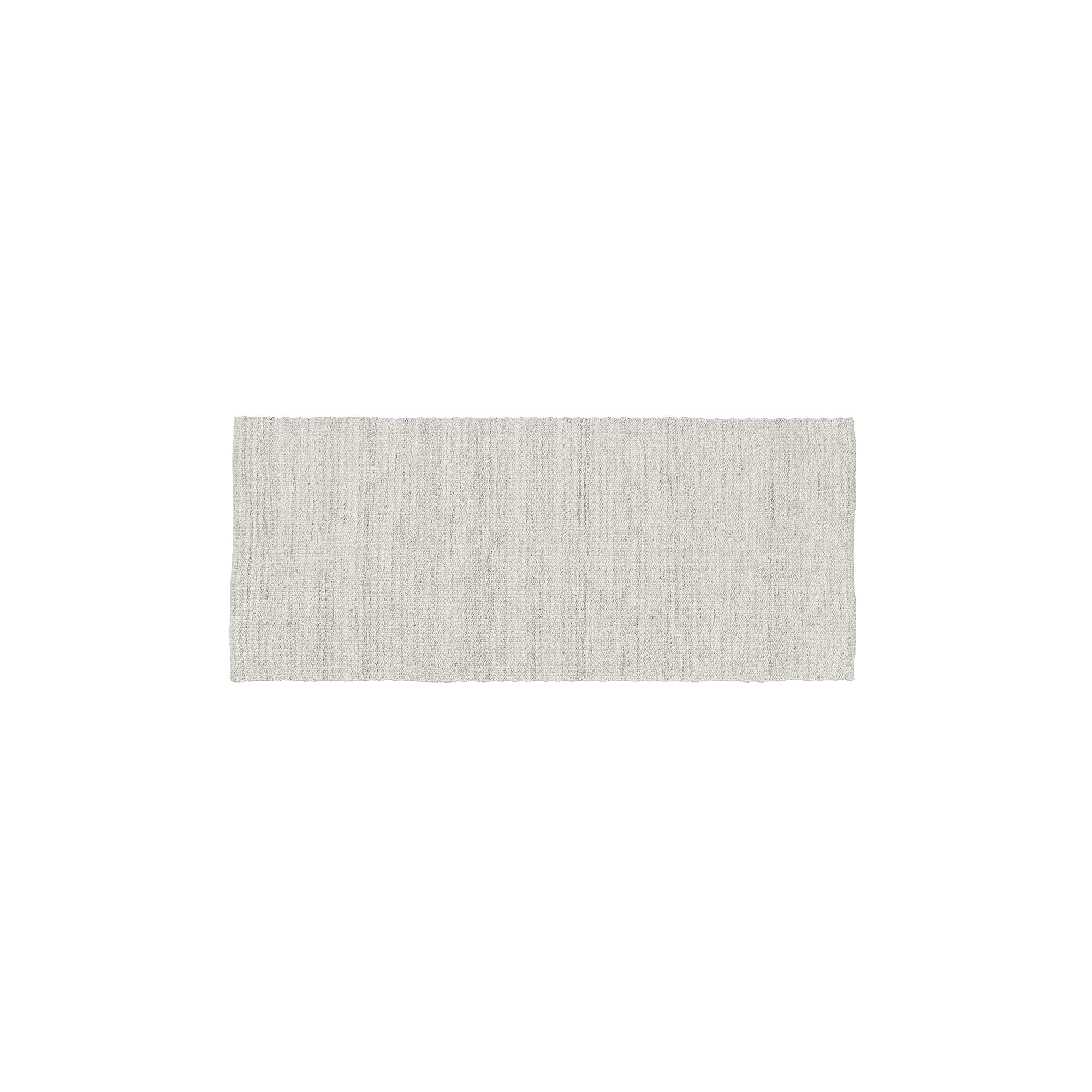 Outdoor Teppich - TENDOR - 80x200 cm