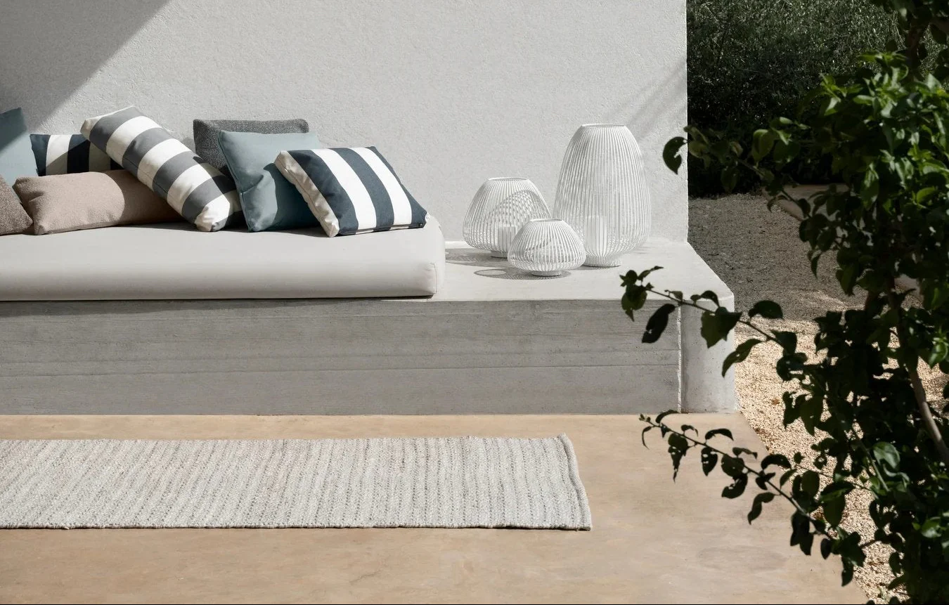 Outdoor Teppich - TENDOR - 80x200 cm - Image 3