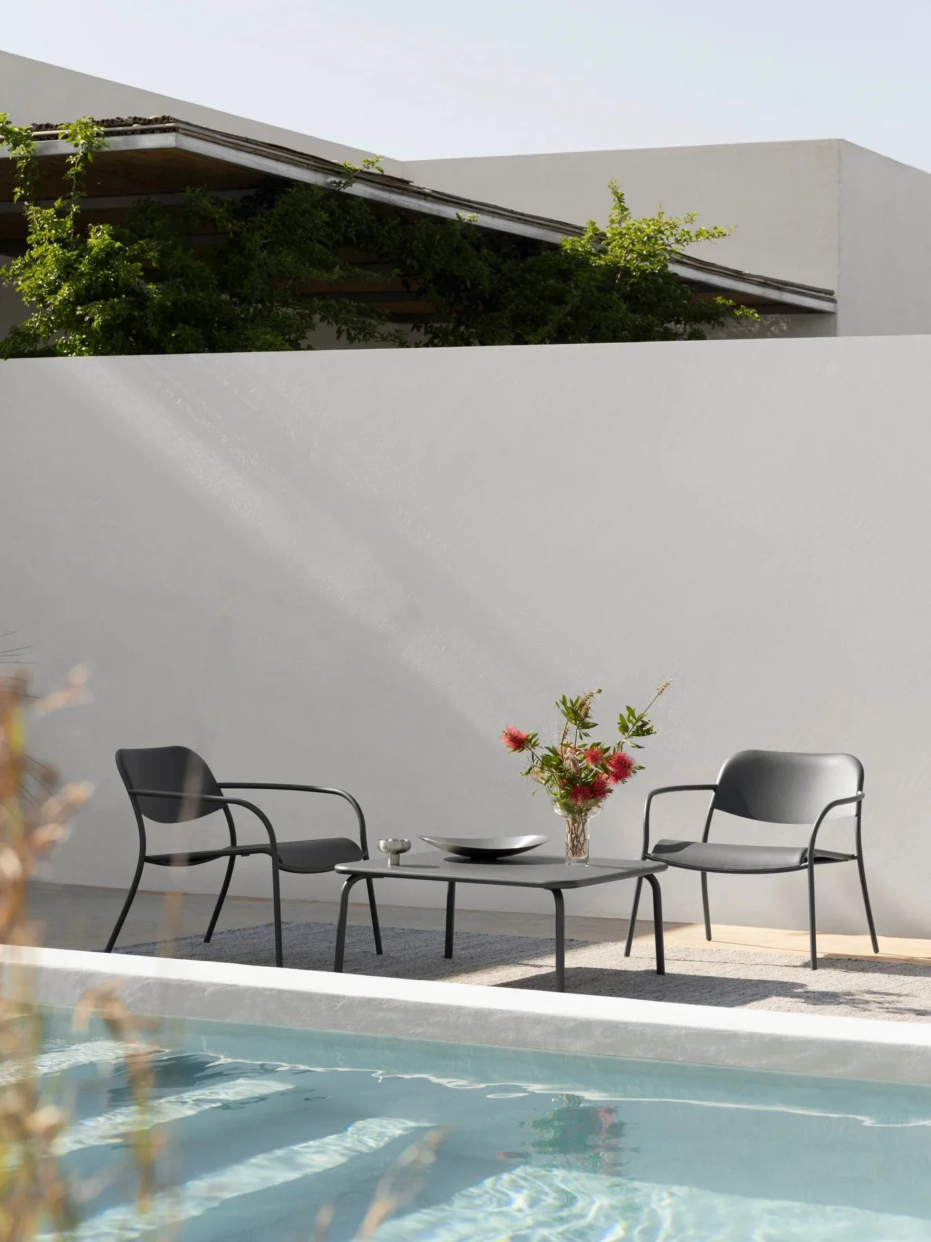 Outdoor Teppich - TENDOR - 80x200 cm - Image 4