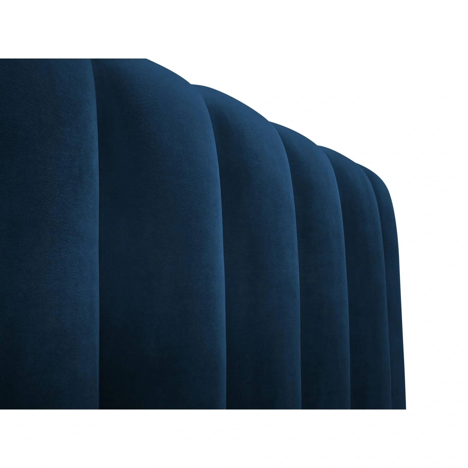 Palma Bett mit Kopfteil und Stauraum aus Samt, 180x200 cm - Image 15