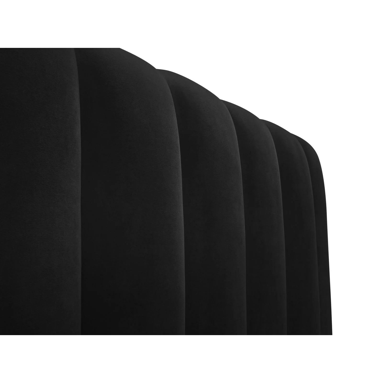 Palma Bett mit Kopfteil und Stauraum aus Samt, 180x200 cm - Image 35