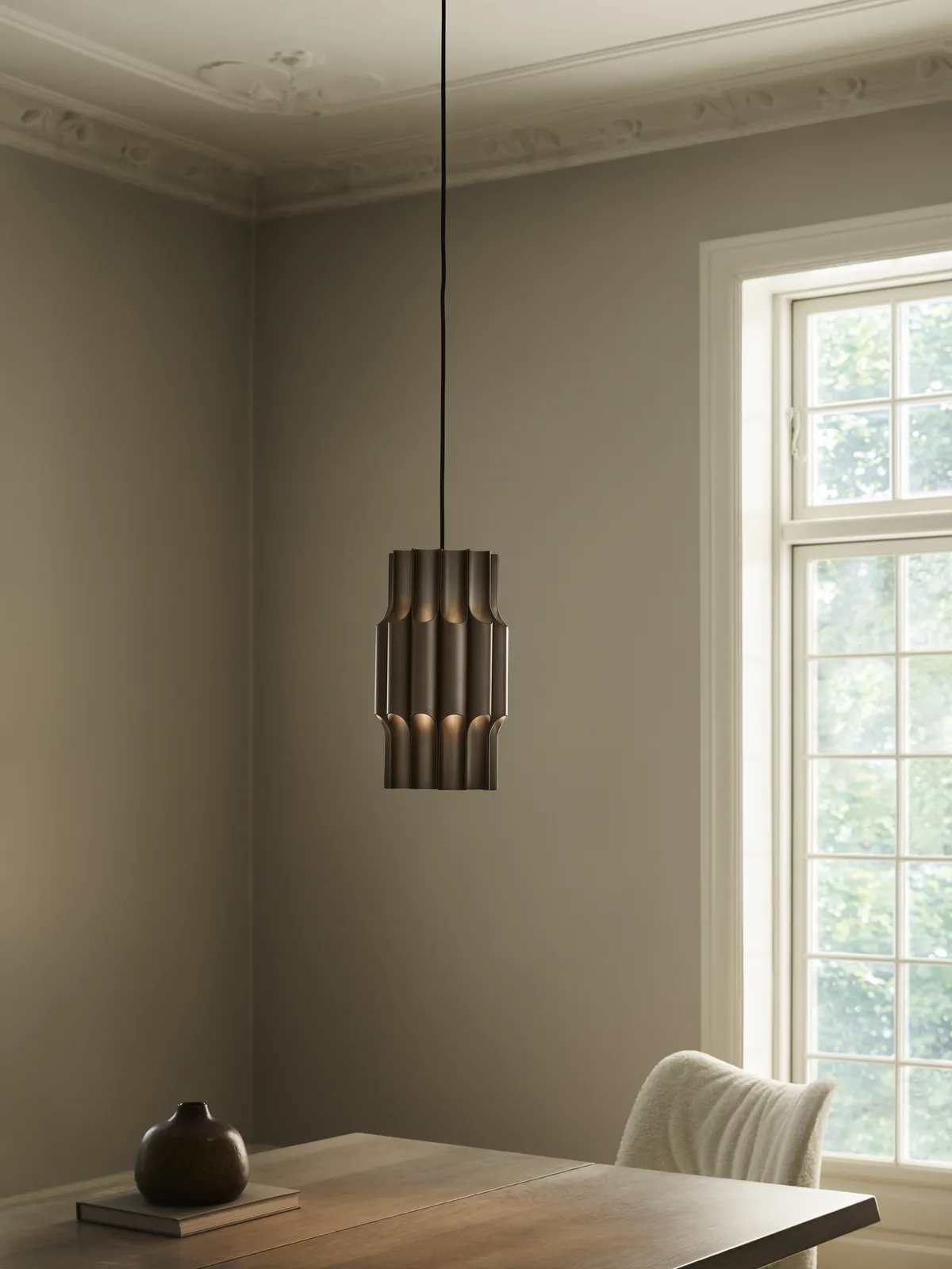 PAN Pendant 190 - Image 7