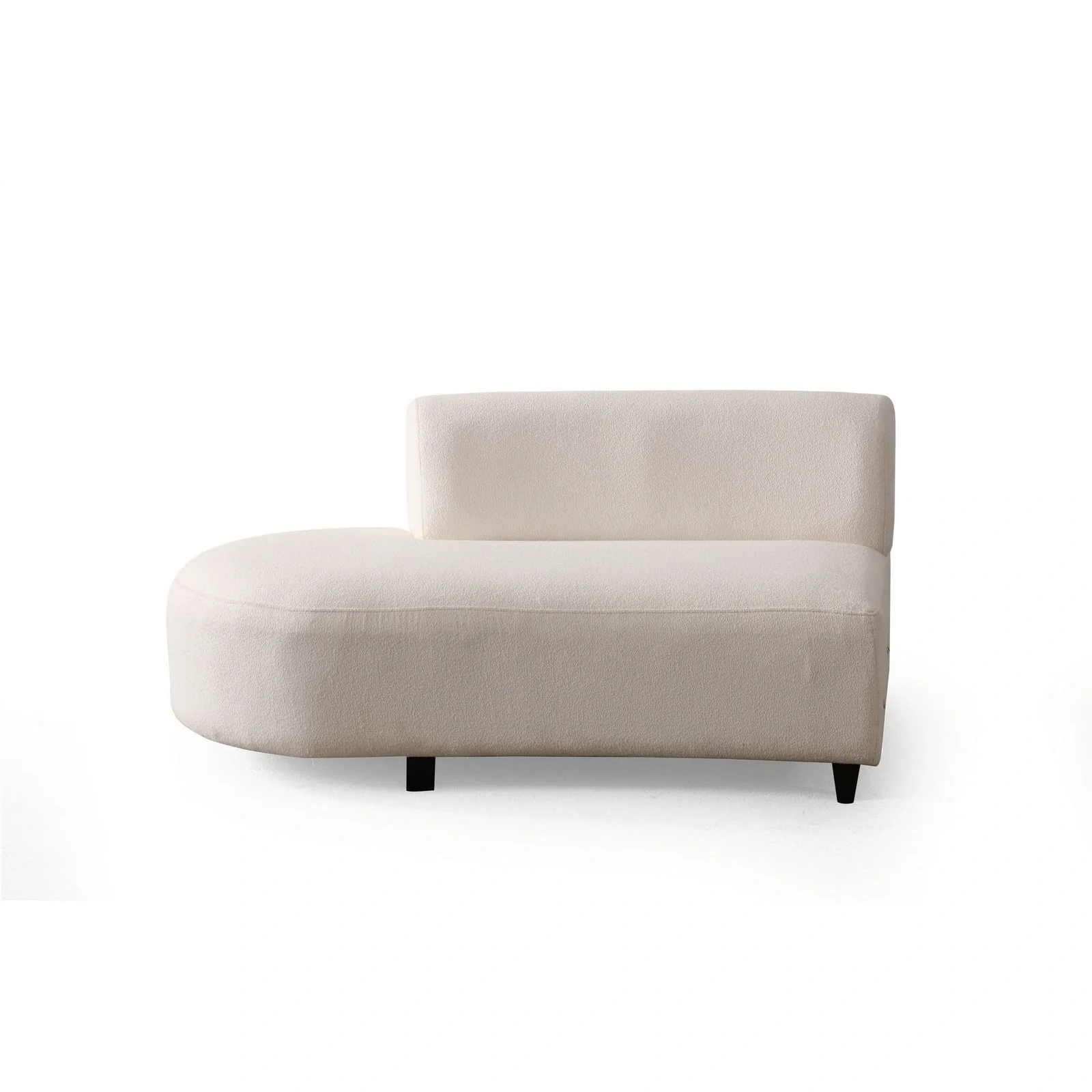 Pars Ecksofa in Creme, 300x100 cm - Image 7