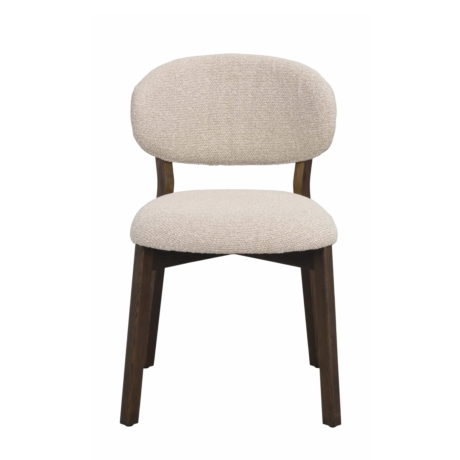PATTERSON Essstuhl aus Eiche, 60x50x81 cm - Image 7