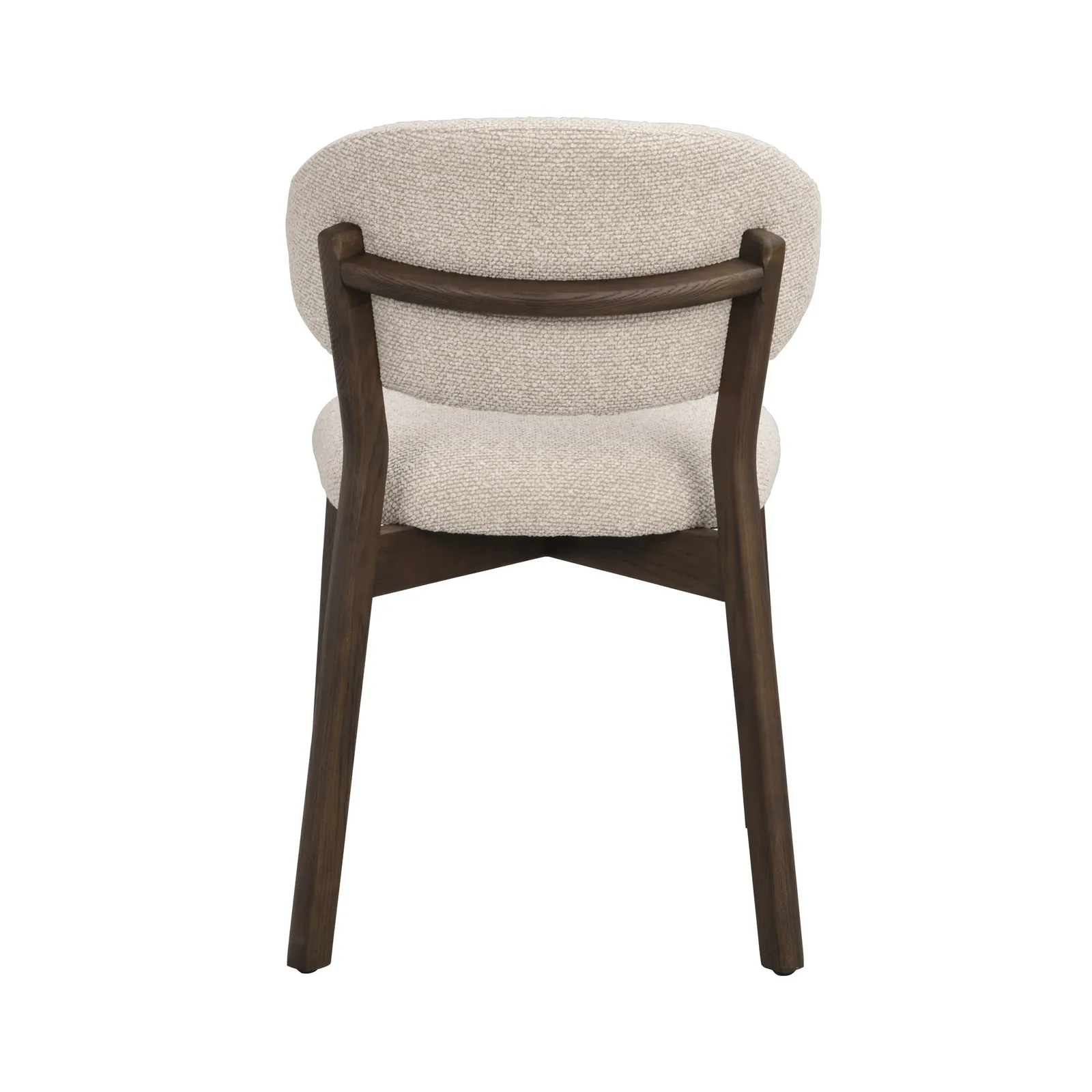 PATTERSON Essstuhl aus Eiche, 60x50x81 cm - Image 9