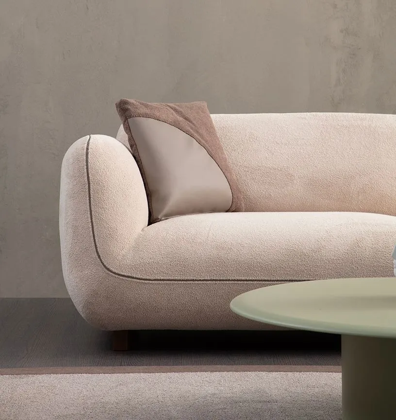 Pavia Ecksofa, symmetrisch, 335x335 cm - Image 18