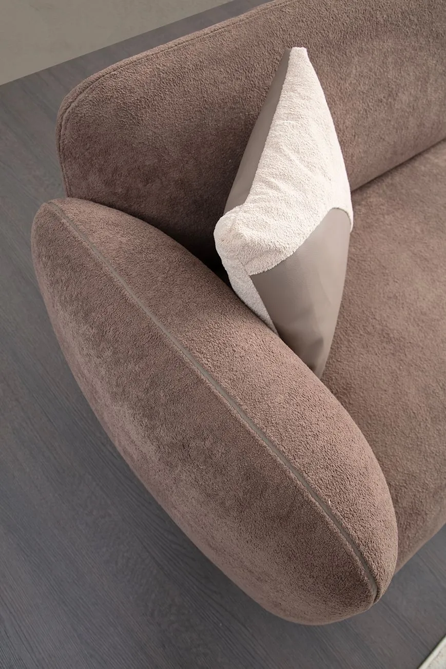 Pavia Ecksofa, symmetrisch, 335x335 cm - Image 20