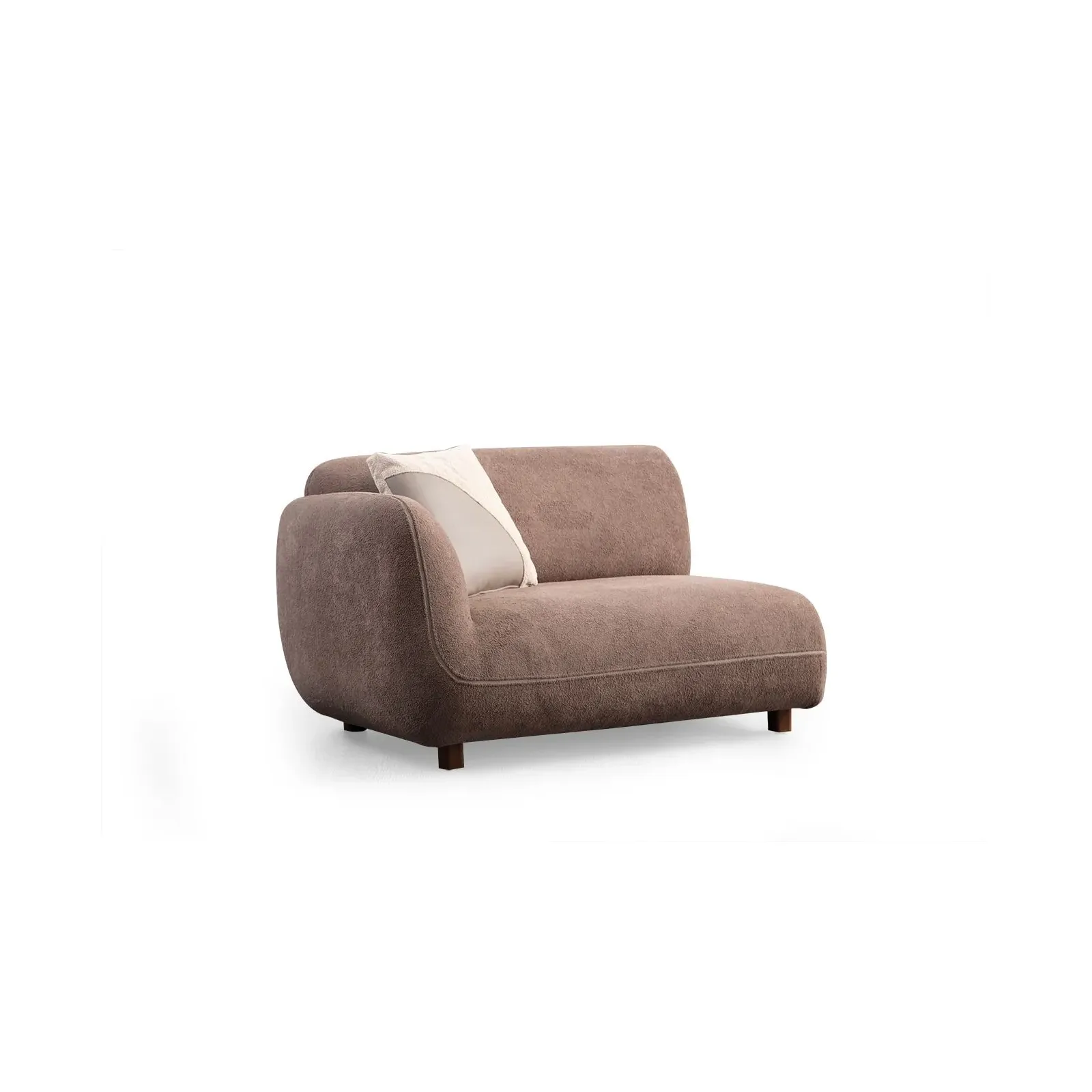 Pavia Ecksofa, symmetrisch, 335x335 cm - Image 26
