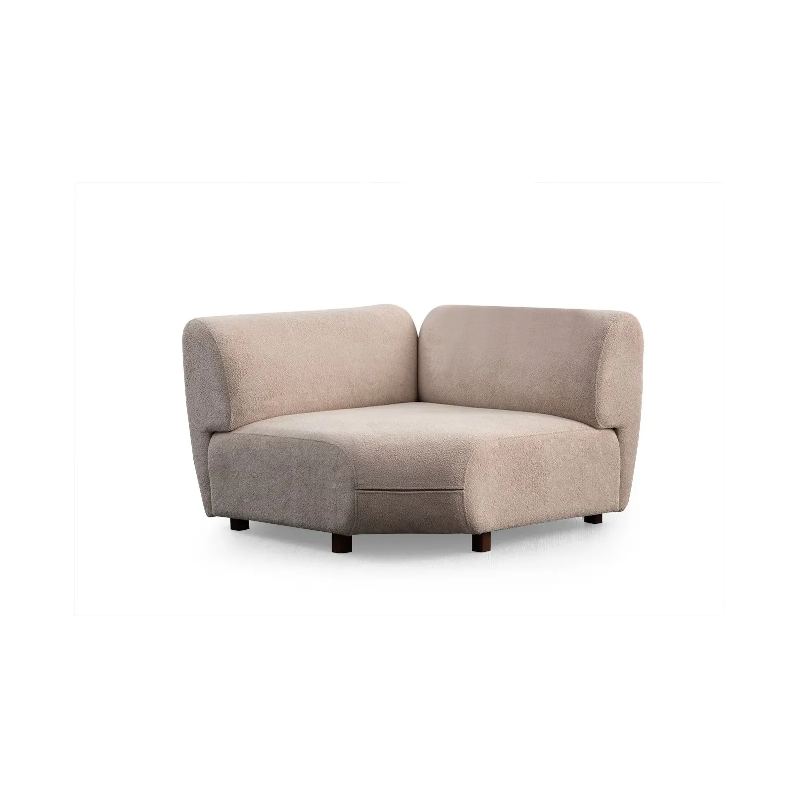 Pavia Ecksofa, symmetrisch, 335x335 cm - Image 29