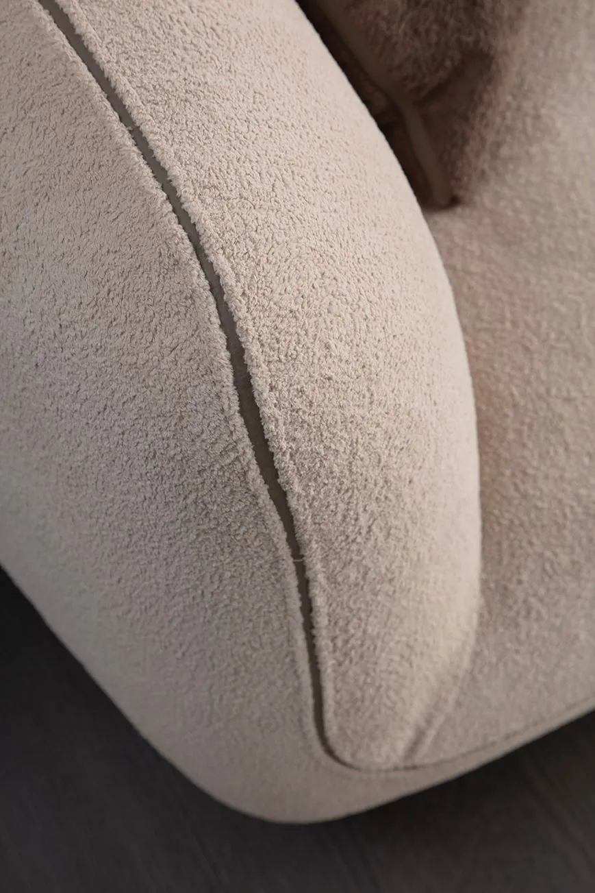 Pavia Ecksofa, symmetrisch, 335x335 cm - Image 4