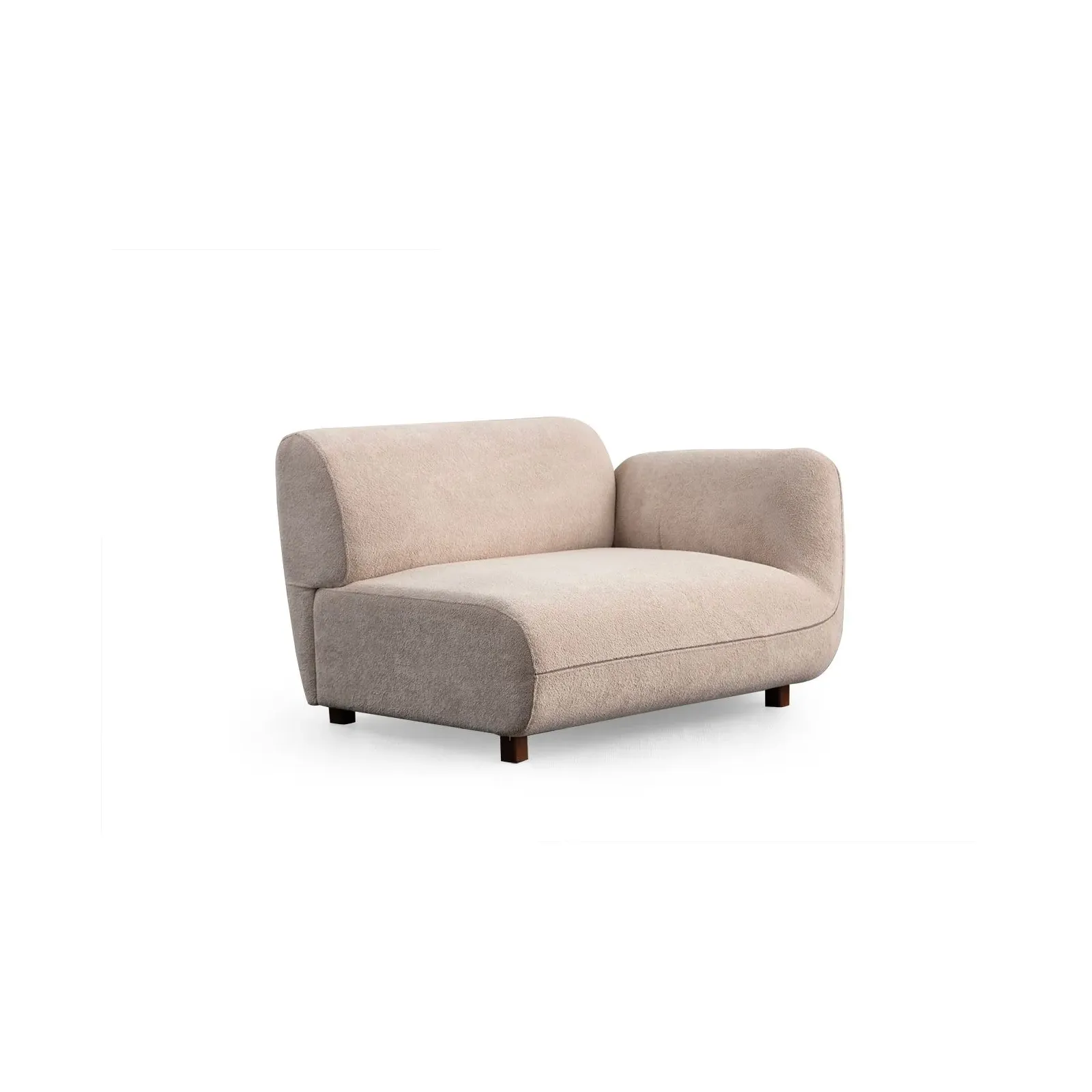 Pavia Ecksofa, symmetrisch, 335x335 cm - Image 7