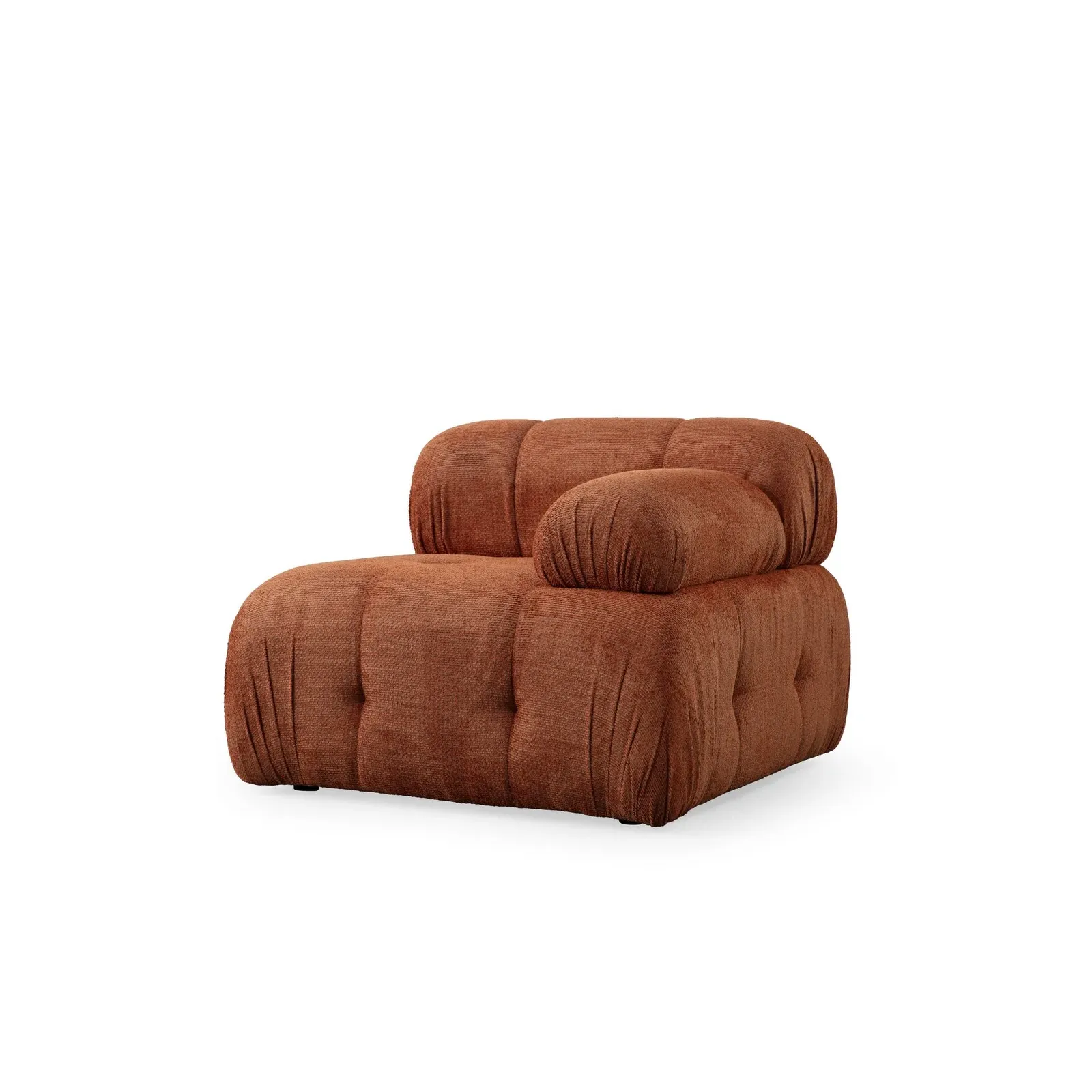 Petite 2 2-Sitzer Ecksofa, Rechte Seite, 190x160 cm - Image 26