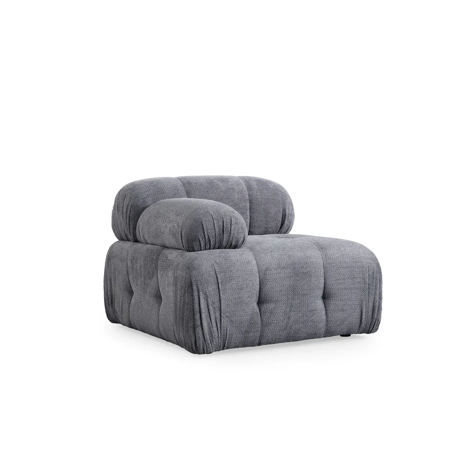 Petite 2 2-Sitzer Ecksofa, Rechte Seite, 190x160 cm - Image 32