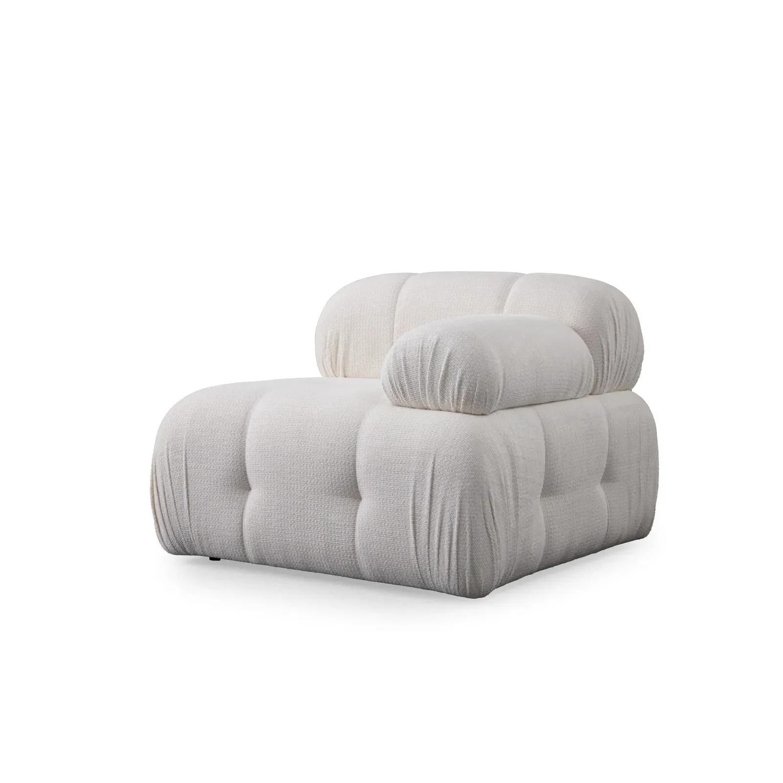 Petite 2 2-Sitzer Ecksofa, Rechte Seite, 190x160 cm - Image 8