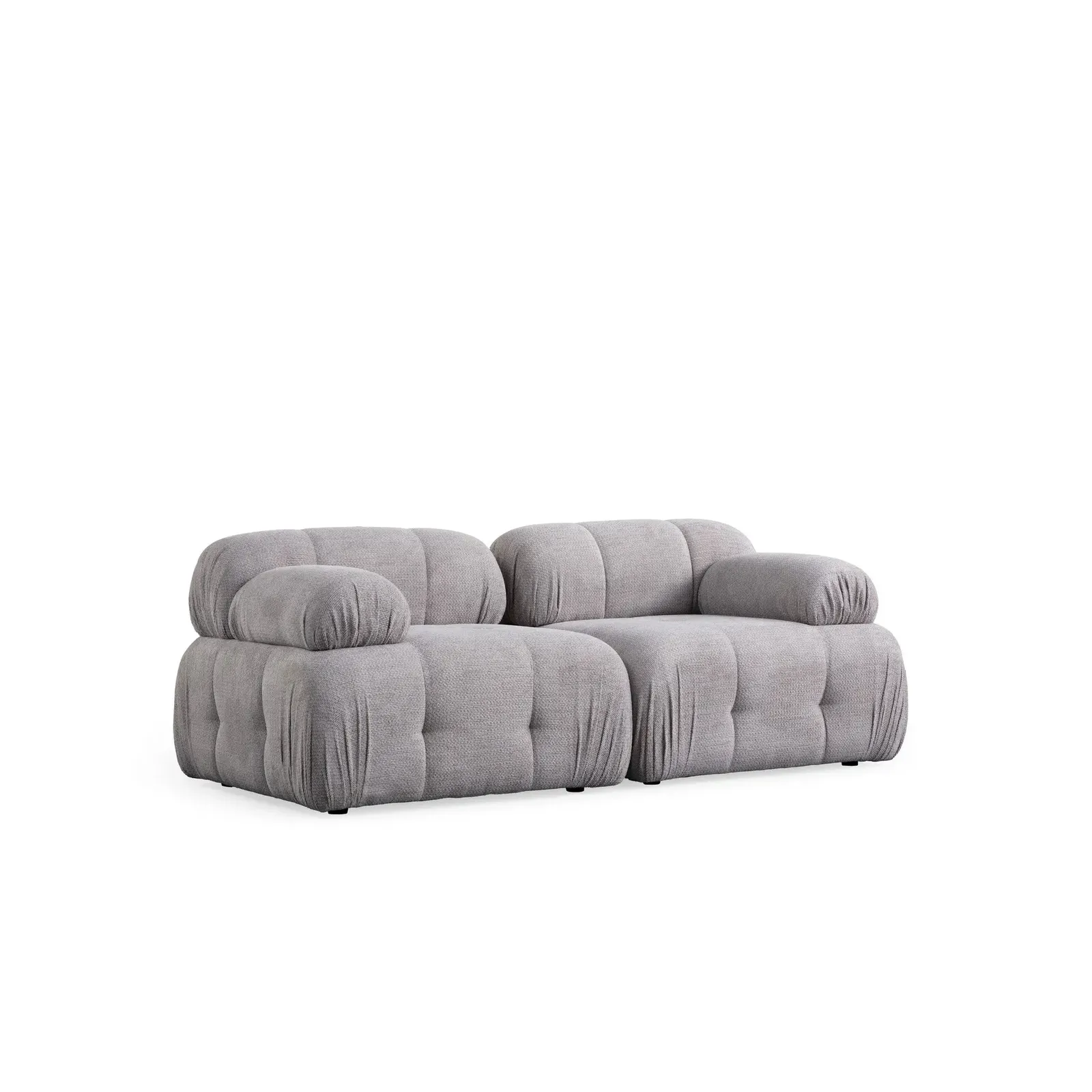 Petite 2 2-Sitzer Sofa, 190x95 cm - Image 26