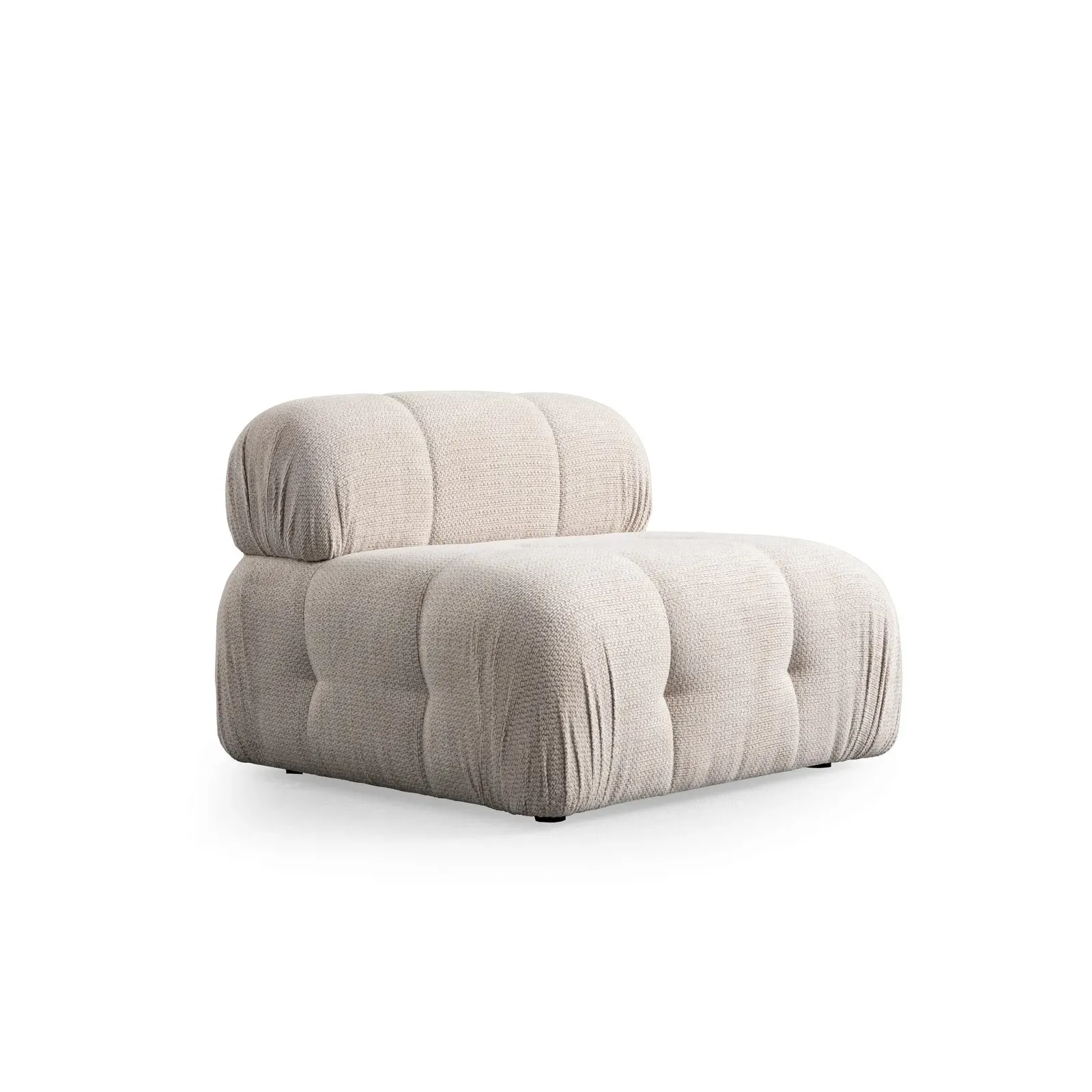 Petite 3 3-Sitzer Ecksofa, Rechte Seite, 290x160 cm - Image 21