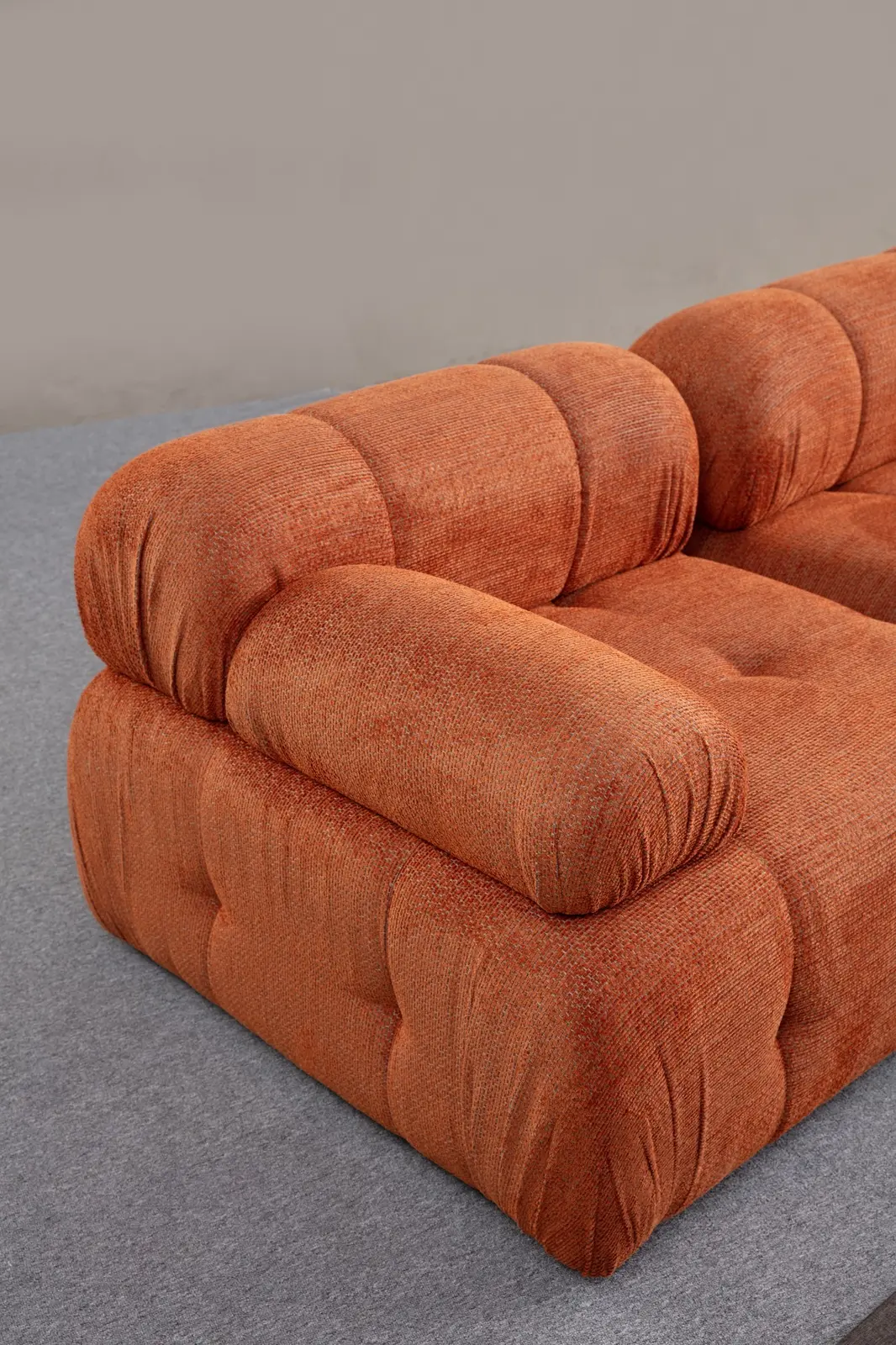 Petite 3 3-Sitzer Ecksofa, Rechte Seite, 290x160 cm - Image 28