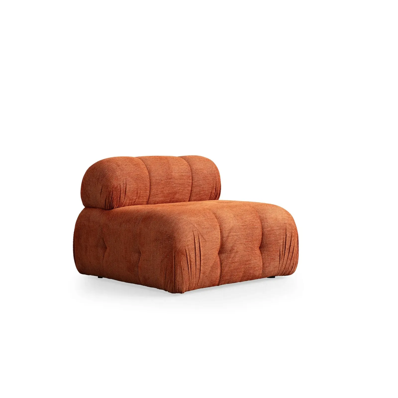 Petite 3 3-Sitzer Ecksofa, Rechte Seite, 290x160 cm - Image 33