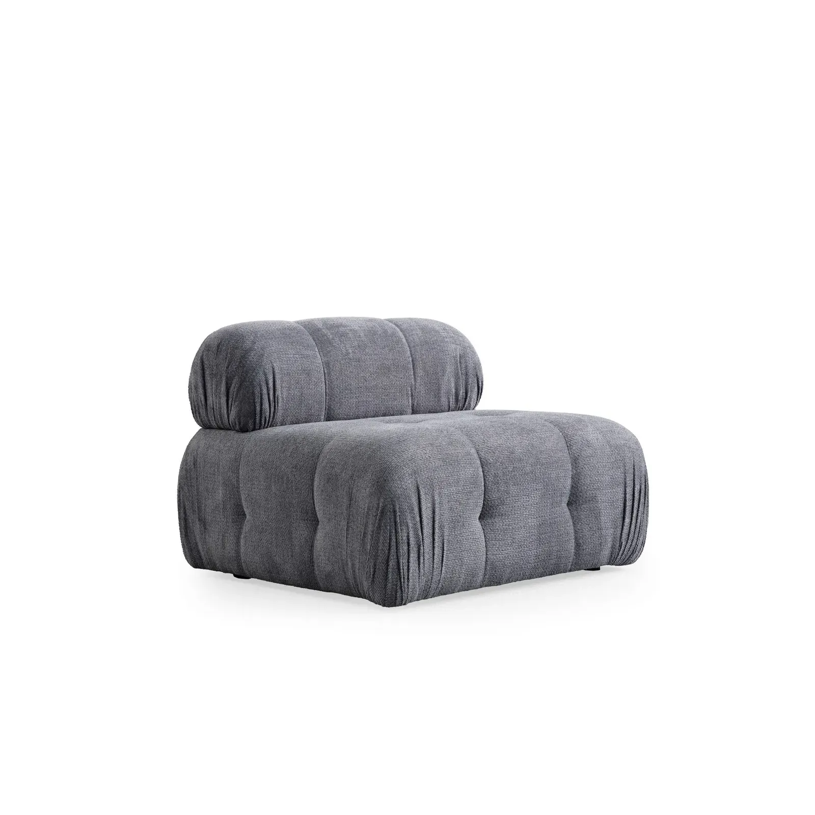Petite 3 3-Sitzer Ecksofa, Rechte Seite, 290x160 cm - Image 46