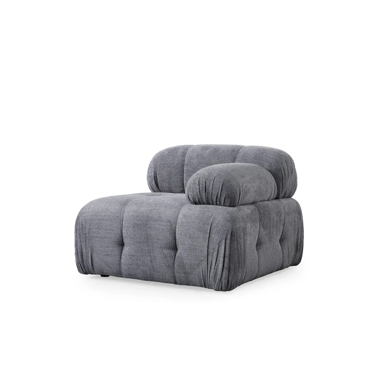 Petite 3 3-Sitzer Ecksofa, Rechte Seite, 290x160 cm - Image 48