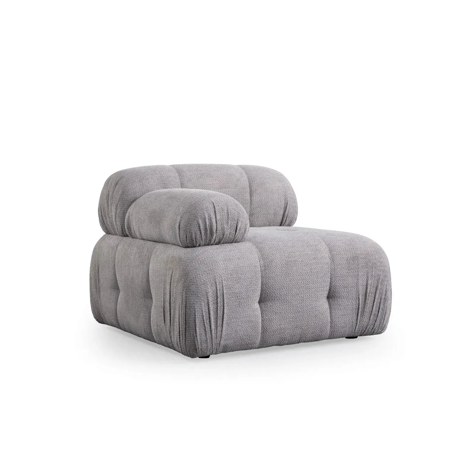 Petite 3 3-Sitzer Ecksofa, Rechte Seite, 290x160 cm - Image 57