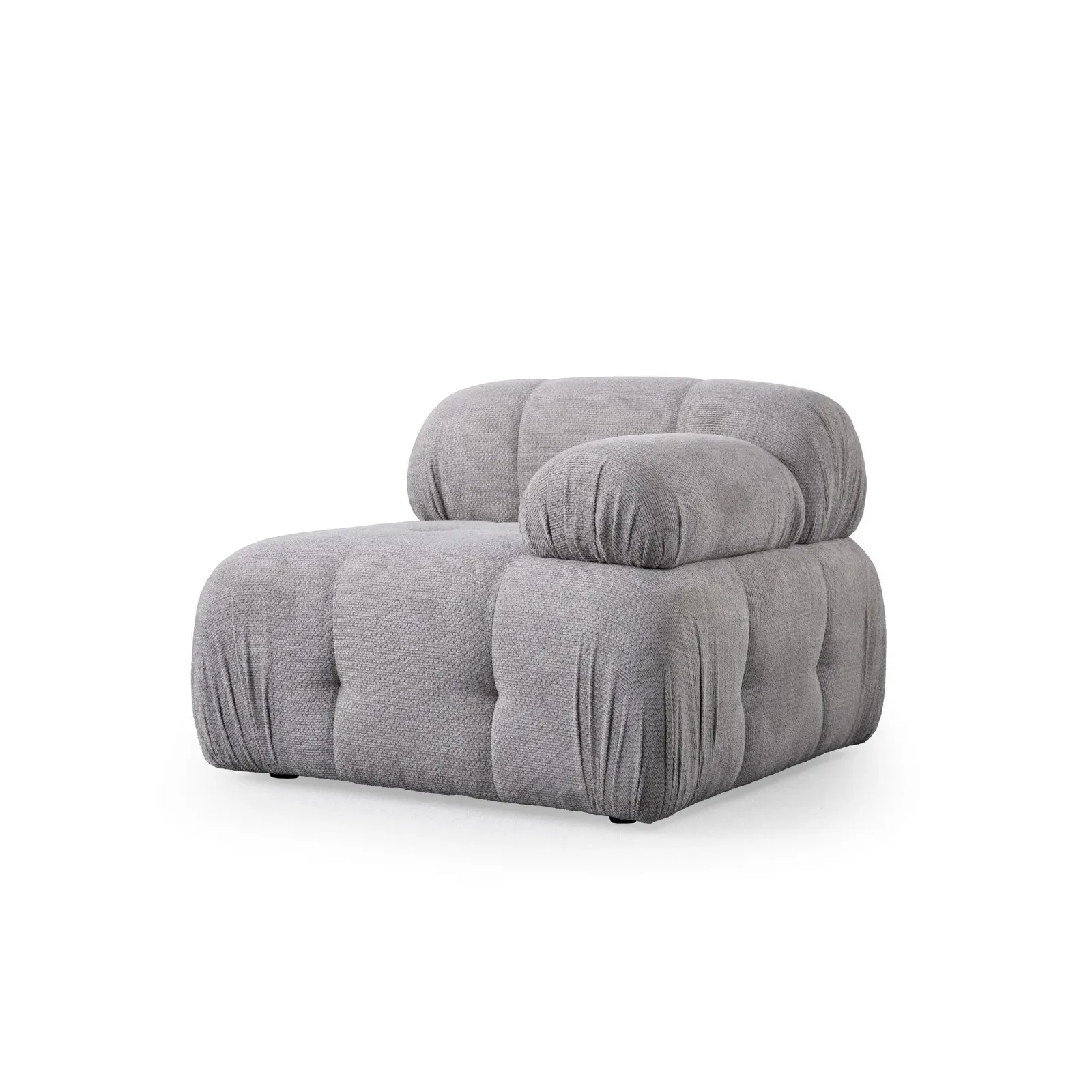 Petite 3 3-Sitzer Ecksofa, Rechte Seite, 290x160 cm - Image 60